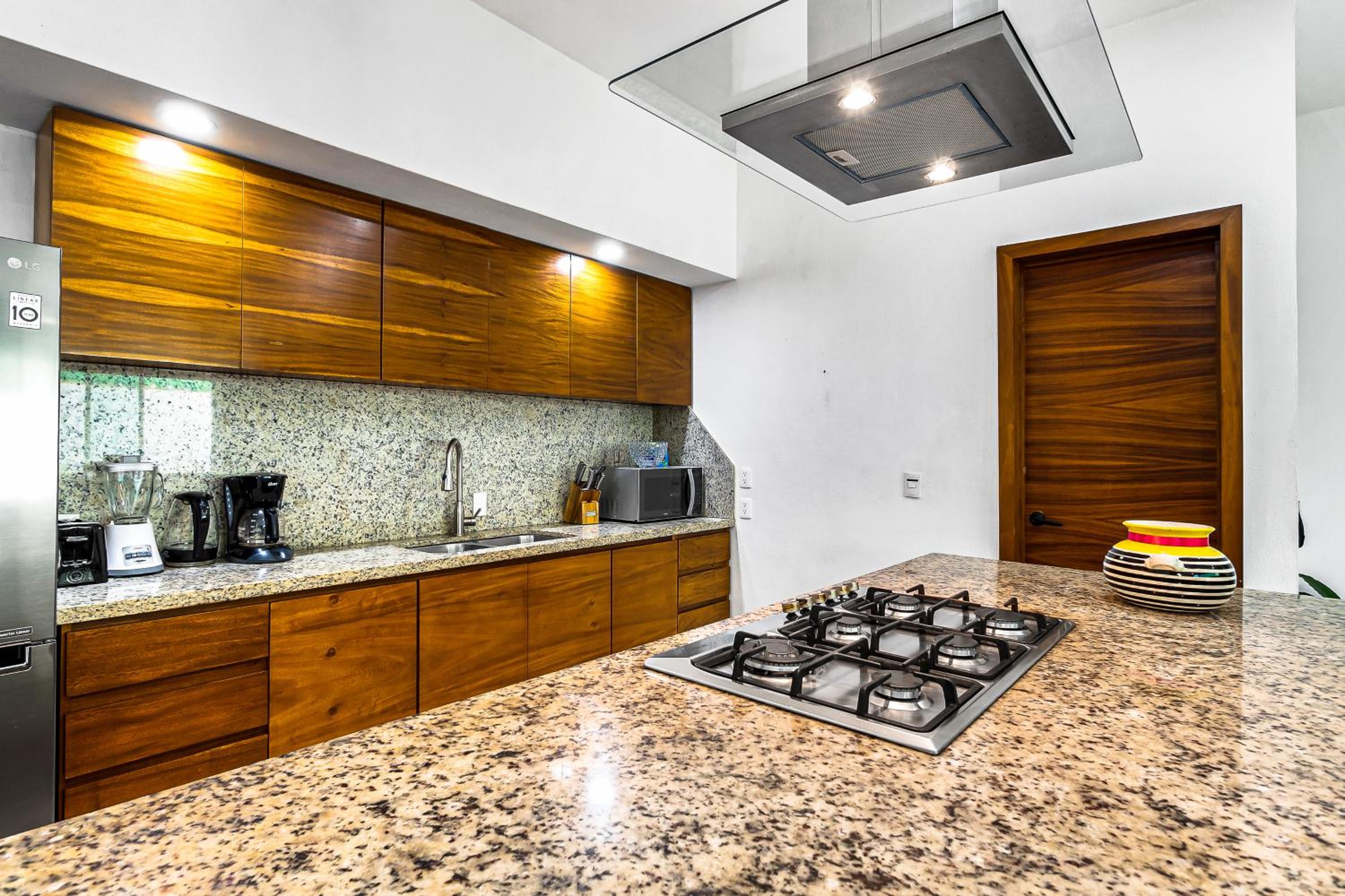Casa Neptuno Fluvial Vallarta