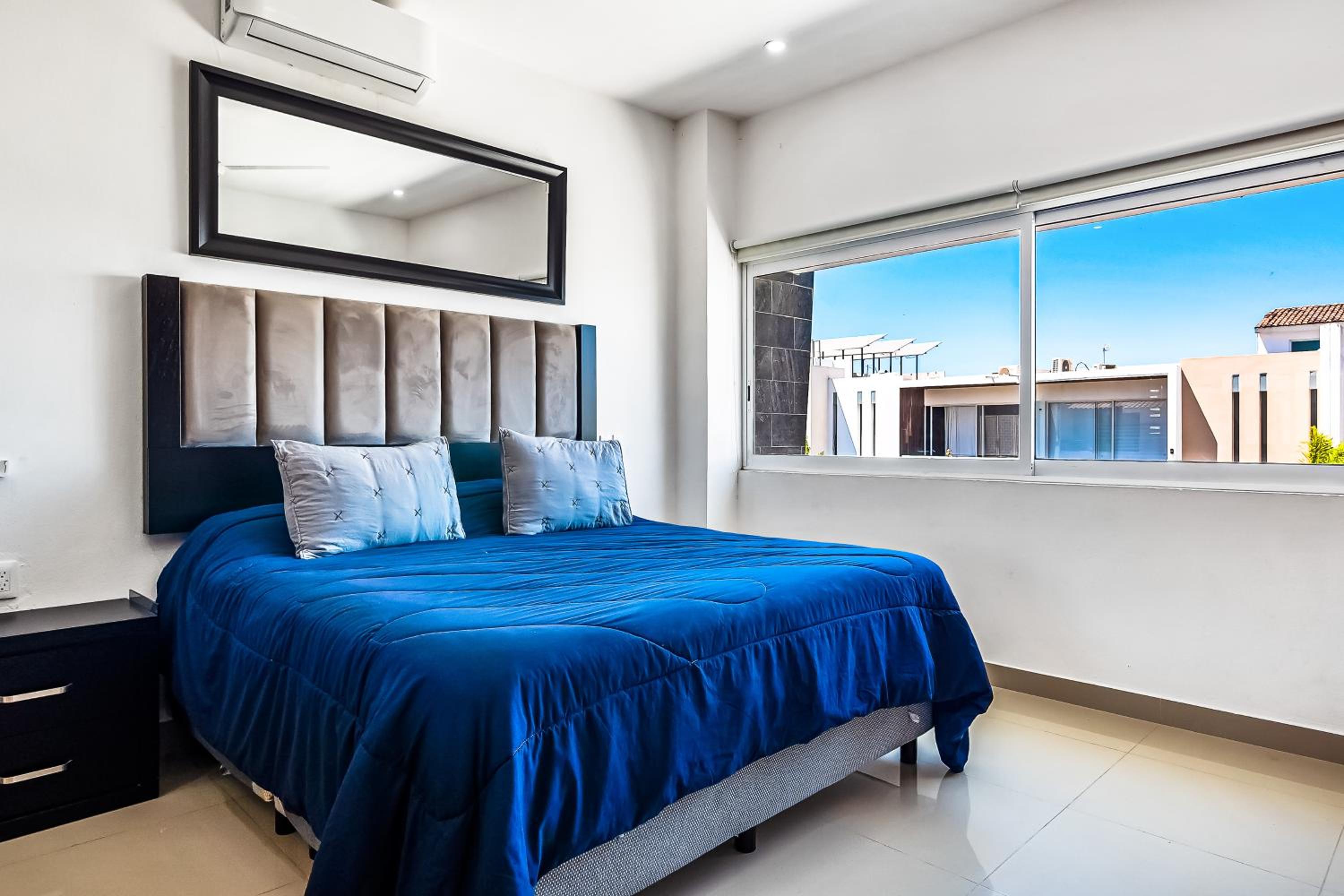 Casa Neptuno Fluvial Vallarta