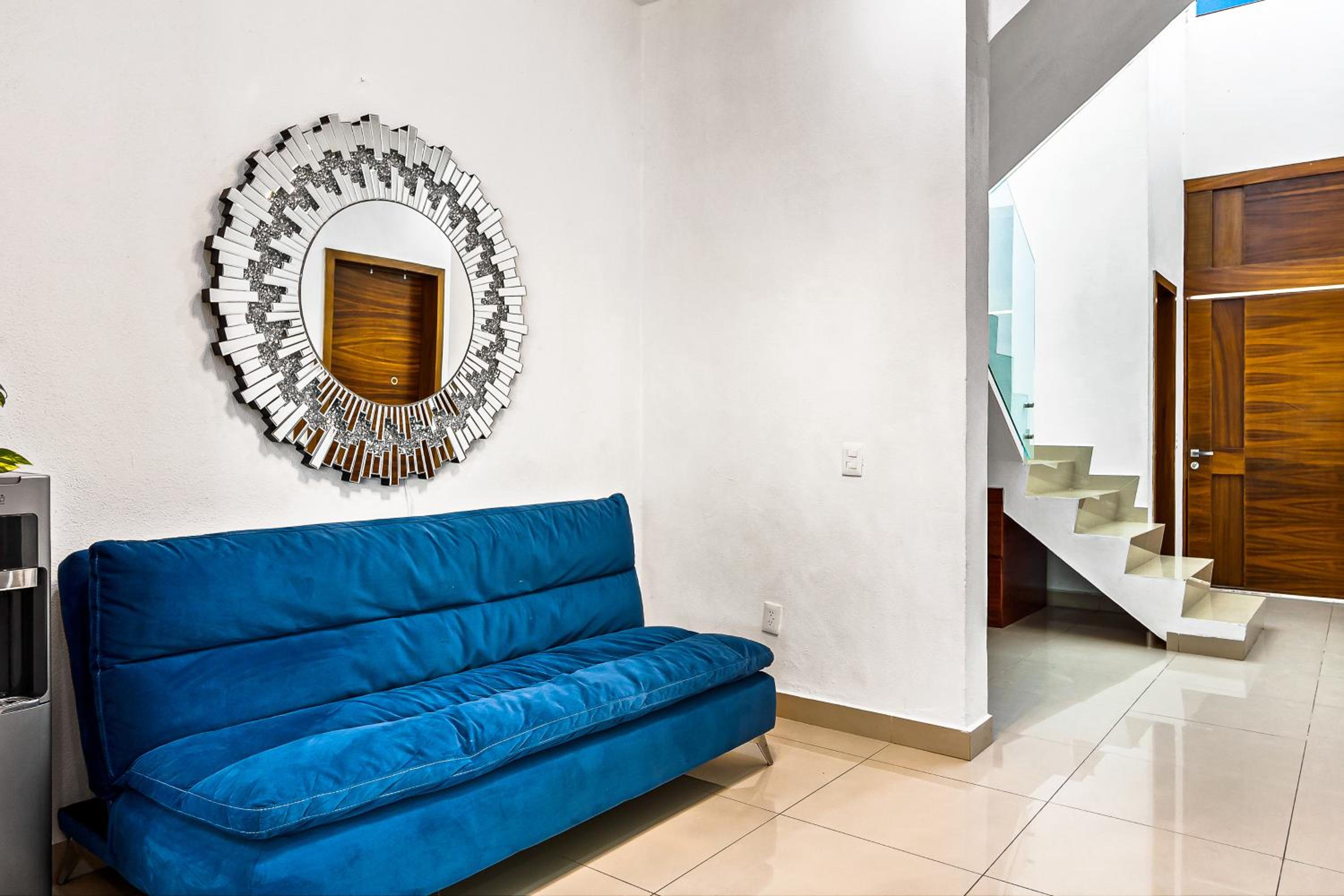 Casa Neptuno Fluvial Vallarta