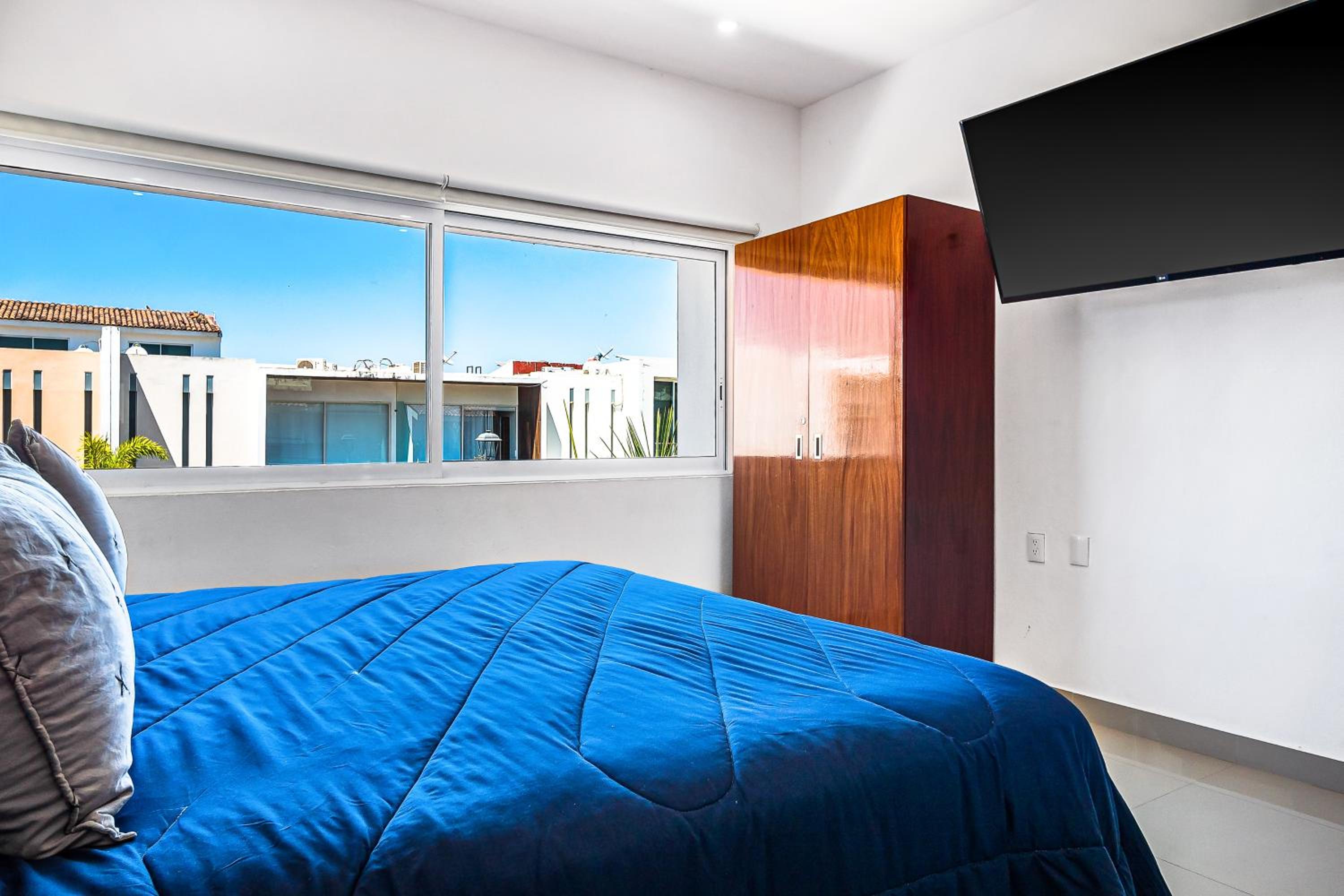Casa Neptuno Fluvial Vallarta