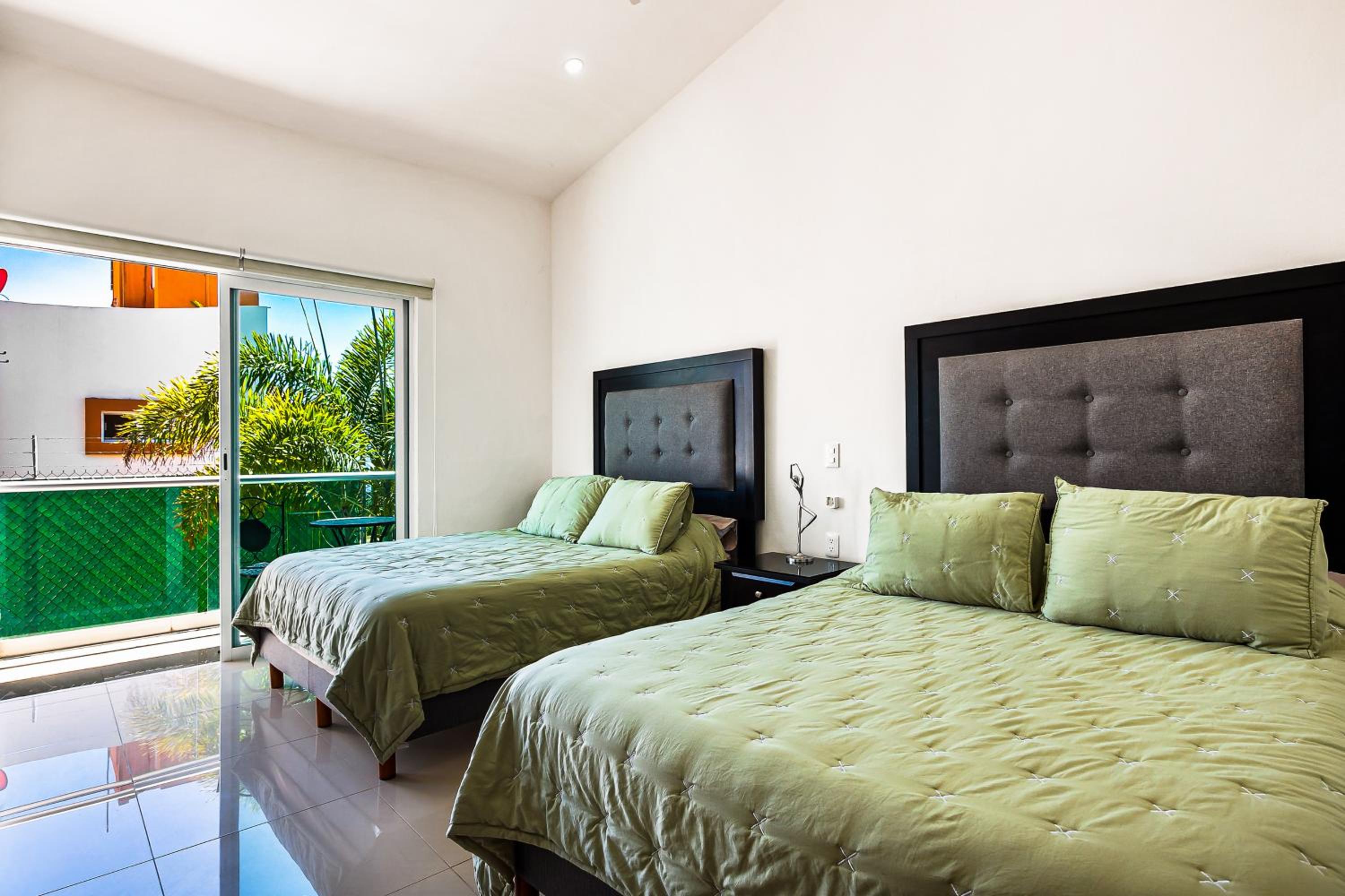 Casa Neptuno Fluvial Vallarta