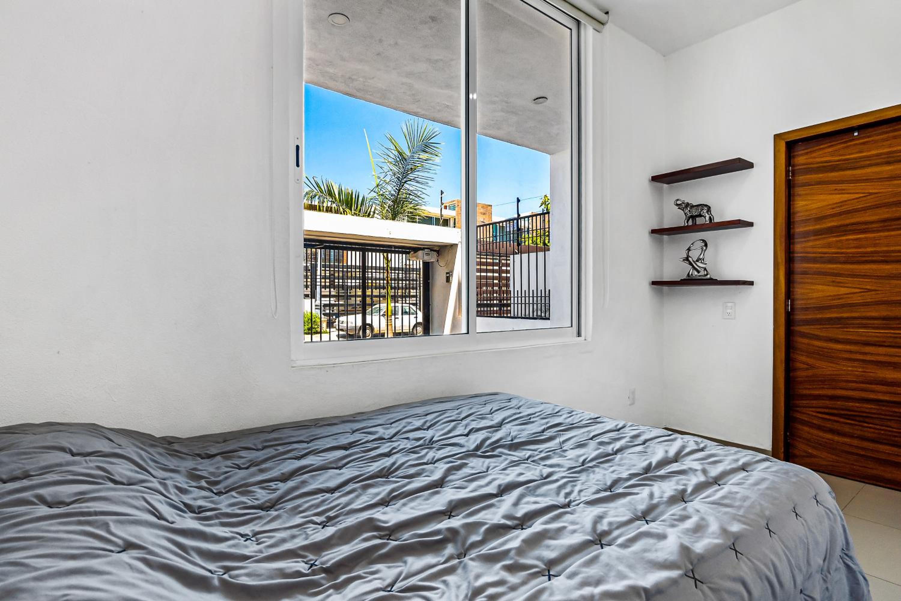 Casa Neptuno Fluvial Vallarta