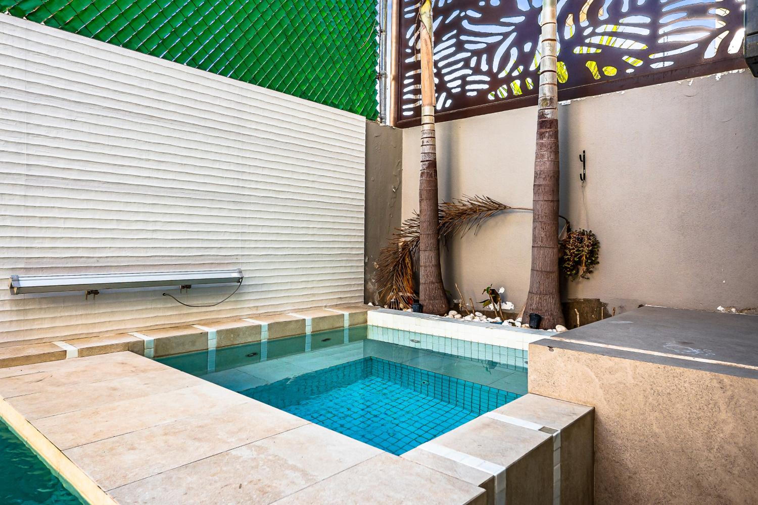 Casa Neptuno Fluvial Vallarta