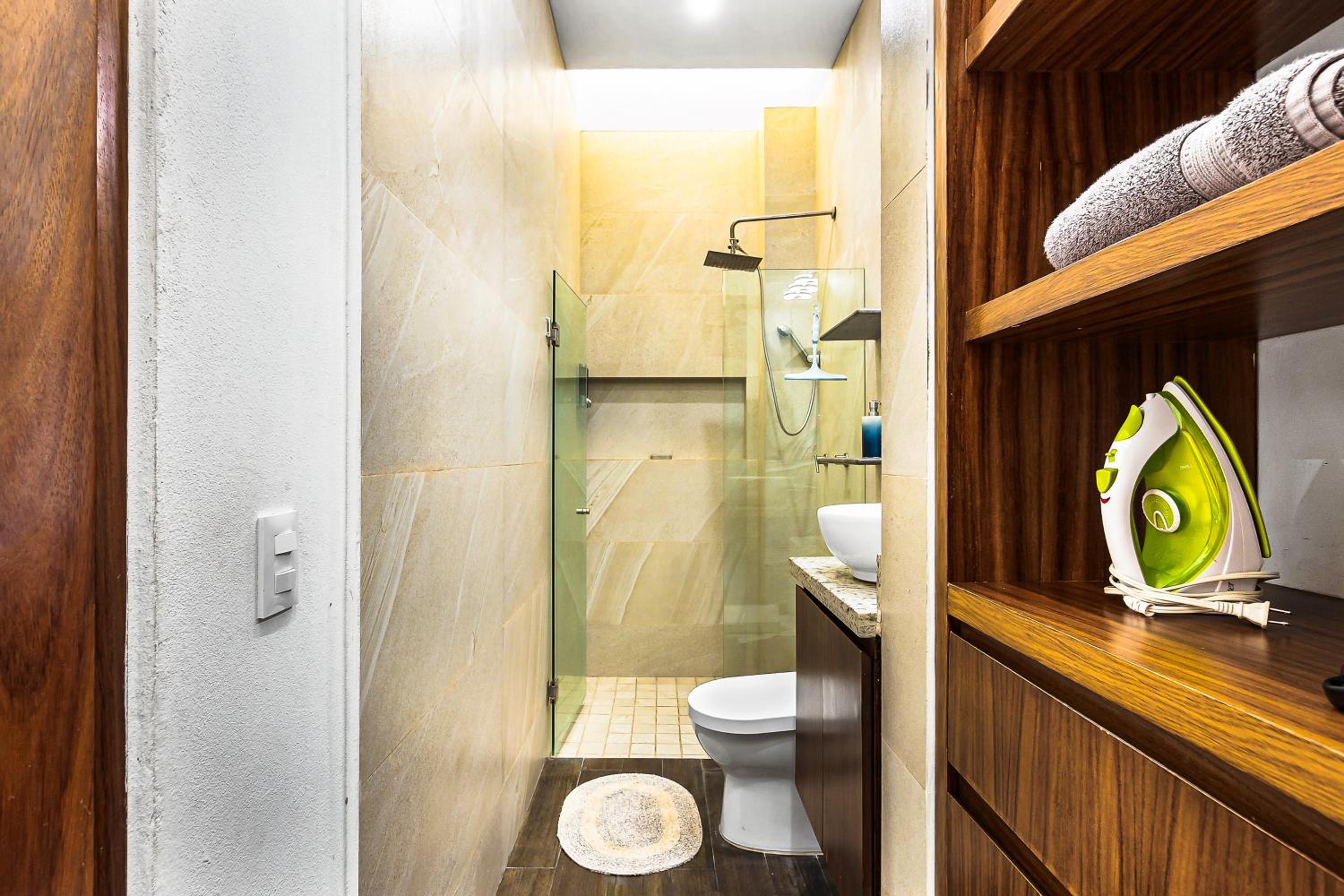 Casa Neptuno Fluvial Vallarta