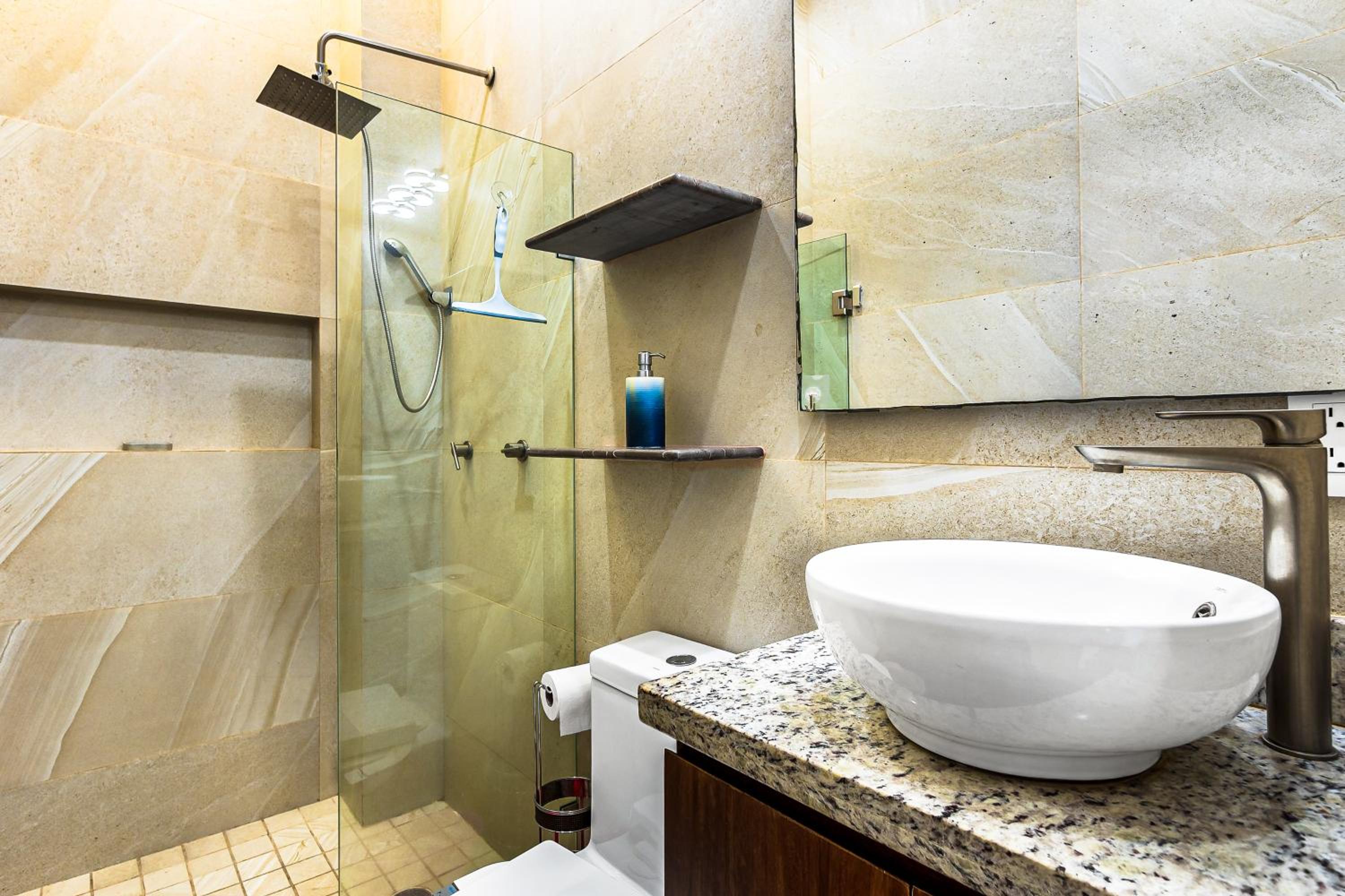 Casa Neptuno Fluvial Vallarta