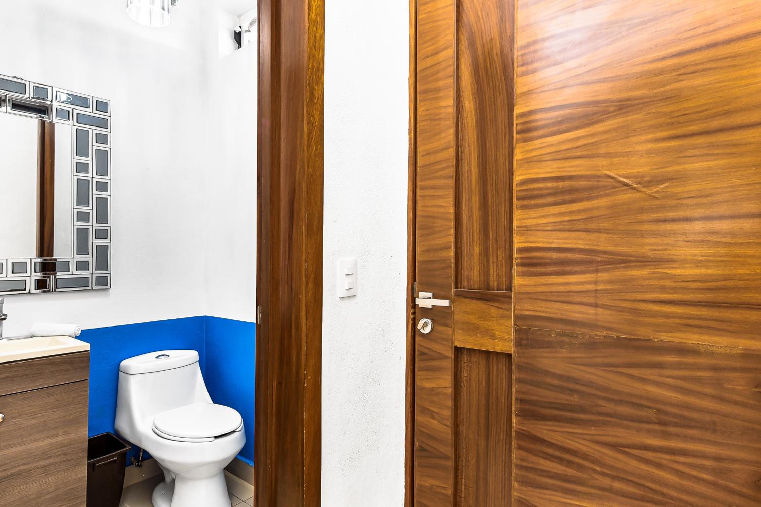 Casa Neptuno Fluvial Vallarta