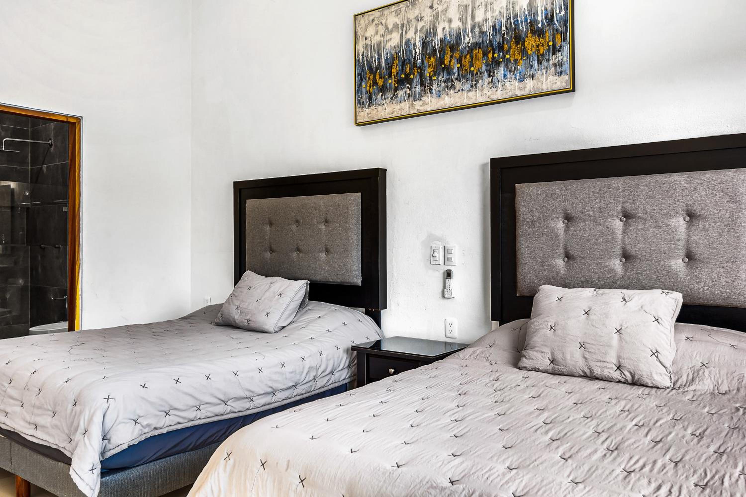 Casa Neptuno Fluvial Vallarta
