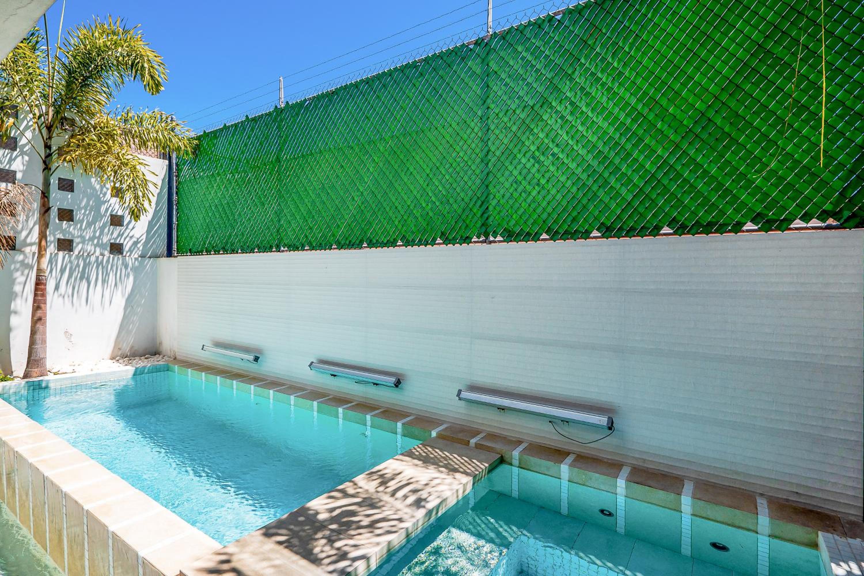 Casa Neptuno Fluvial Vallarta