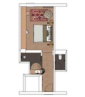 Pension Appartements Alpenblick