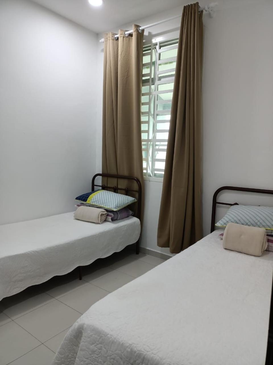 Yasmeen Homestay Kijal Nenas 2 photo 3
