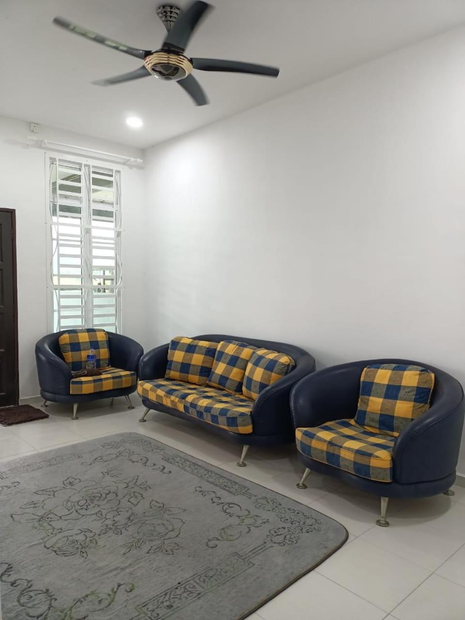 Yasmeen Homestay Kijal Nenas 2 photo 4