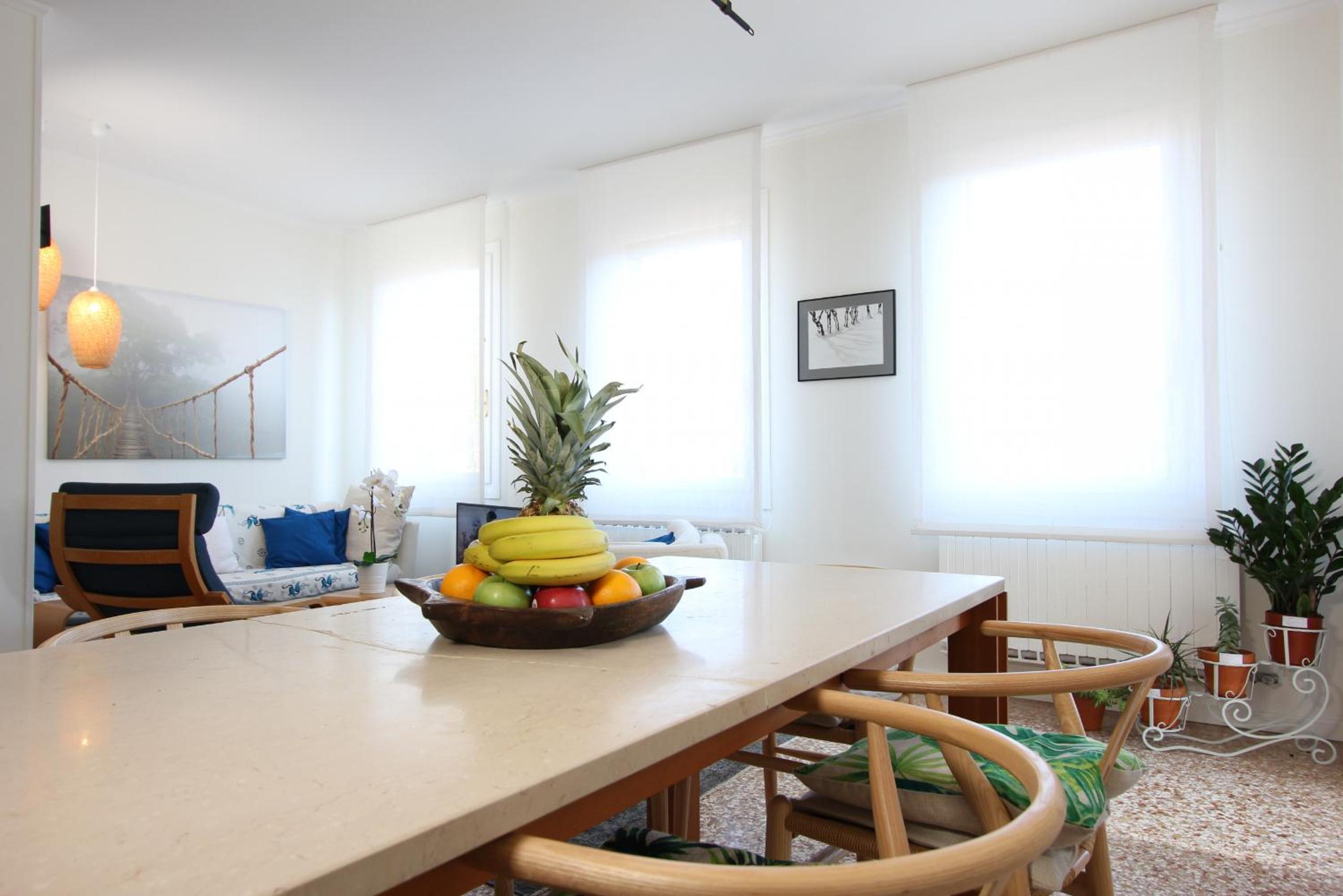 Venice Vacations - City Apartments Salute-Accademia - Property Image 18