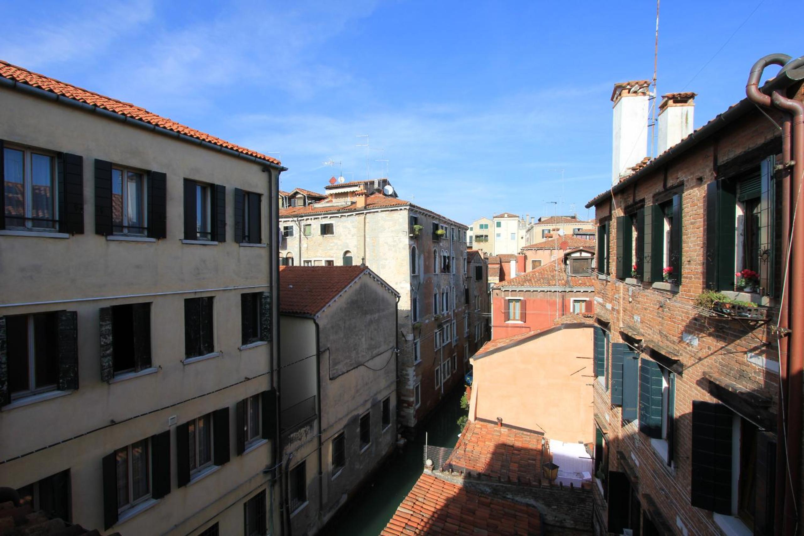Venice Vacations - City Apartments Salute-Accademia - Property Image 79