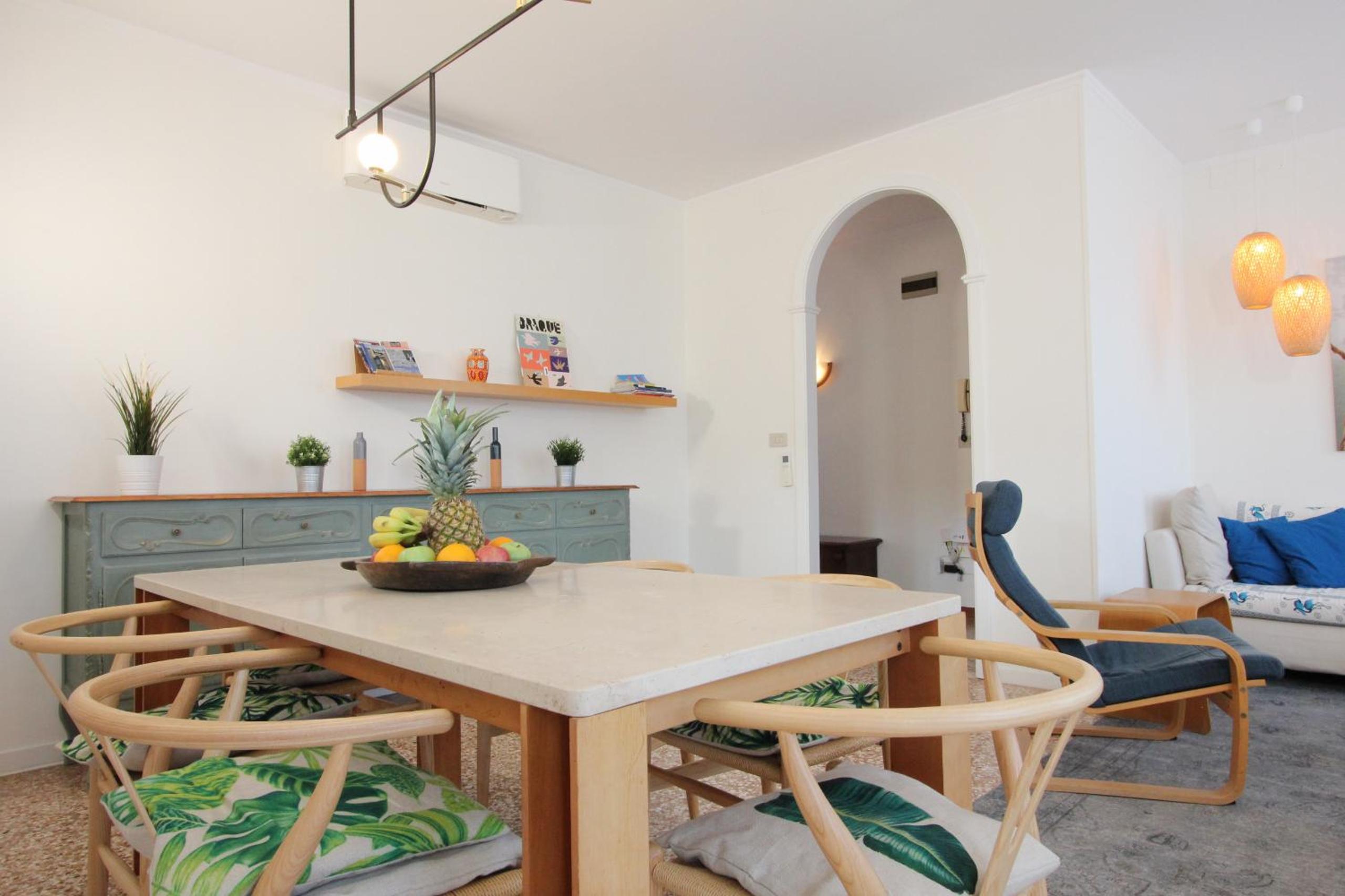 Venice Vacations - City Apartments Salute-Accademia - Property Image 84