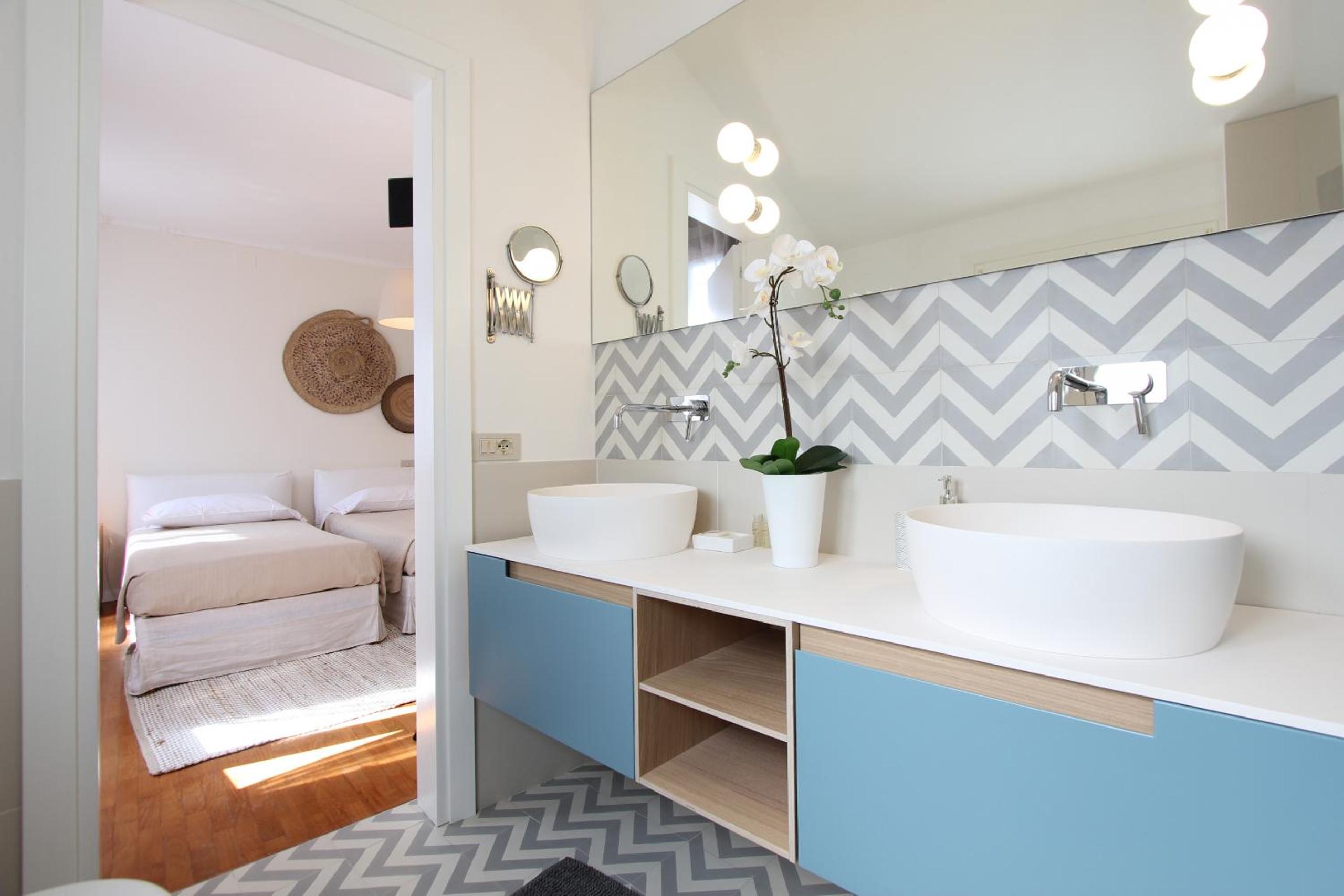 Venice Vacations - City Apartments Salute-Accademia - Property Image 93