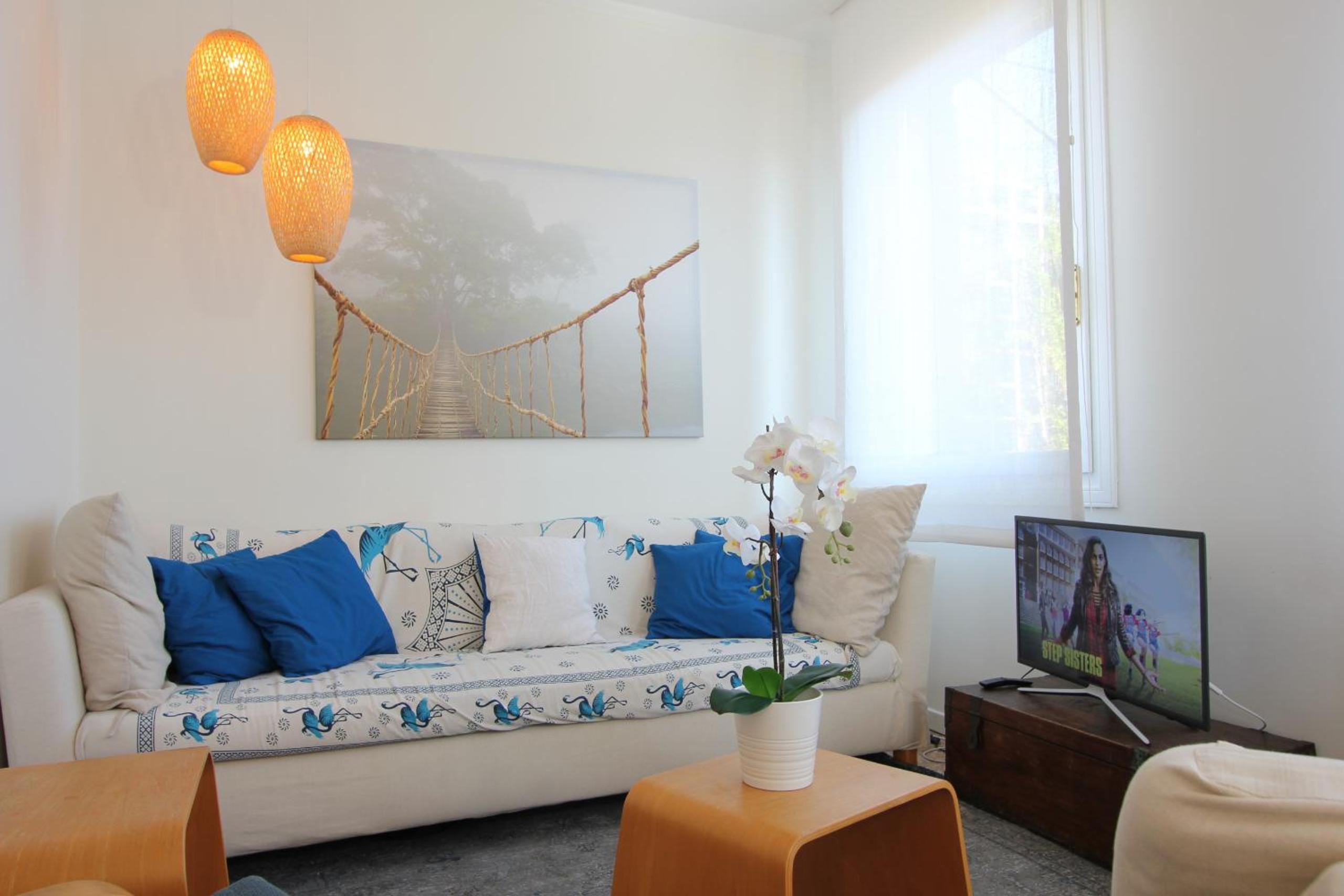 Venice Vacations - City Apartments Salute-Accademia - Property Image 97