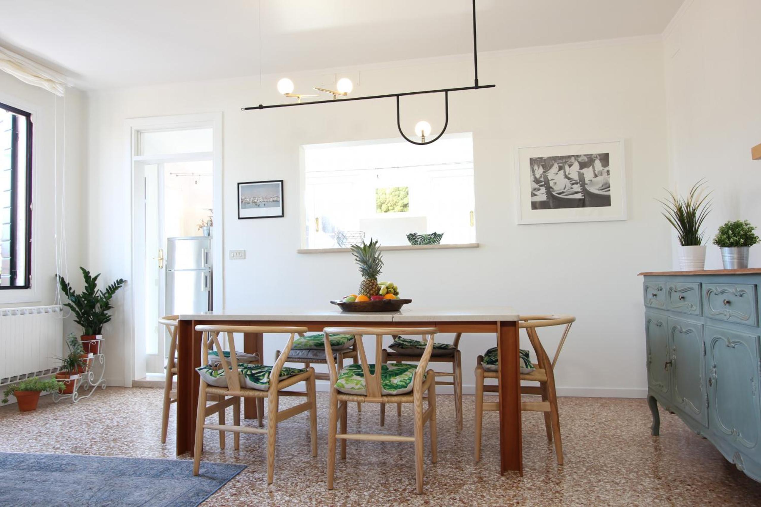 Venice Vacations - City Apartments Salute-Accademia - Property Image 100