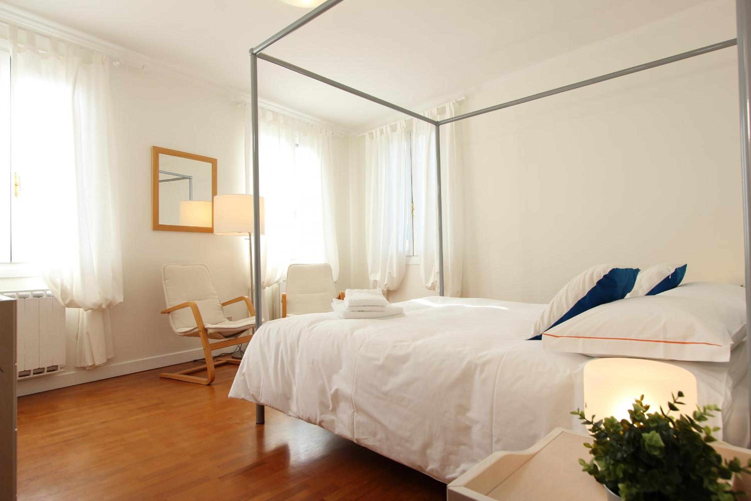 Venice Vacations - City Apartments Salute-Accademia - Property Image 101