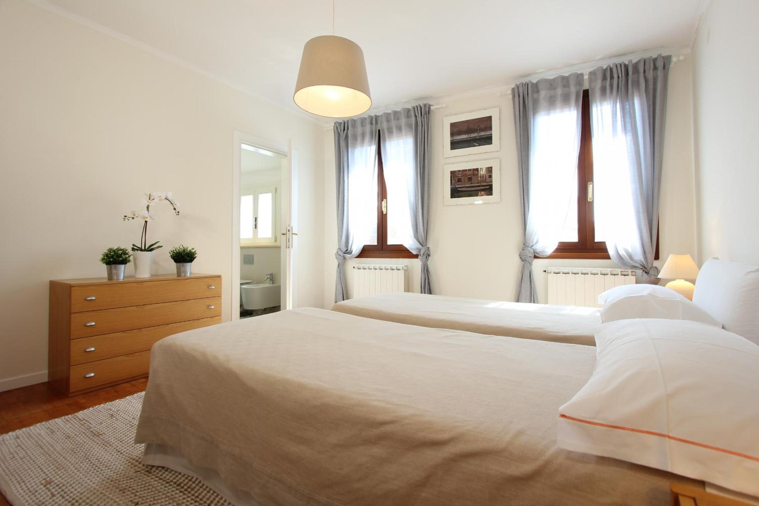 Venice Vacations - City Apartments Salute-Accademia - Property Image 107