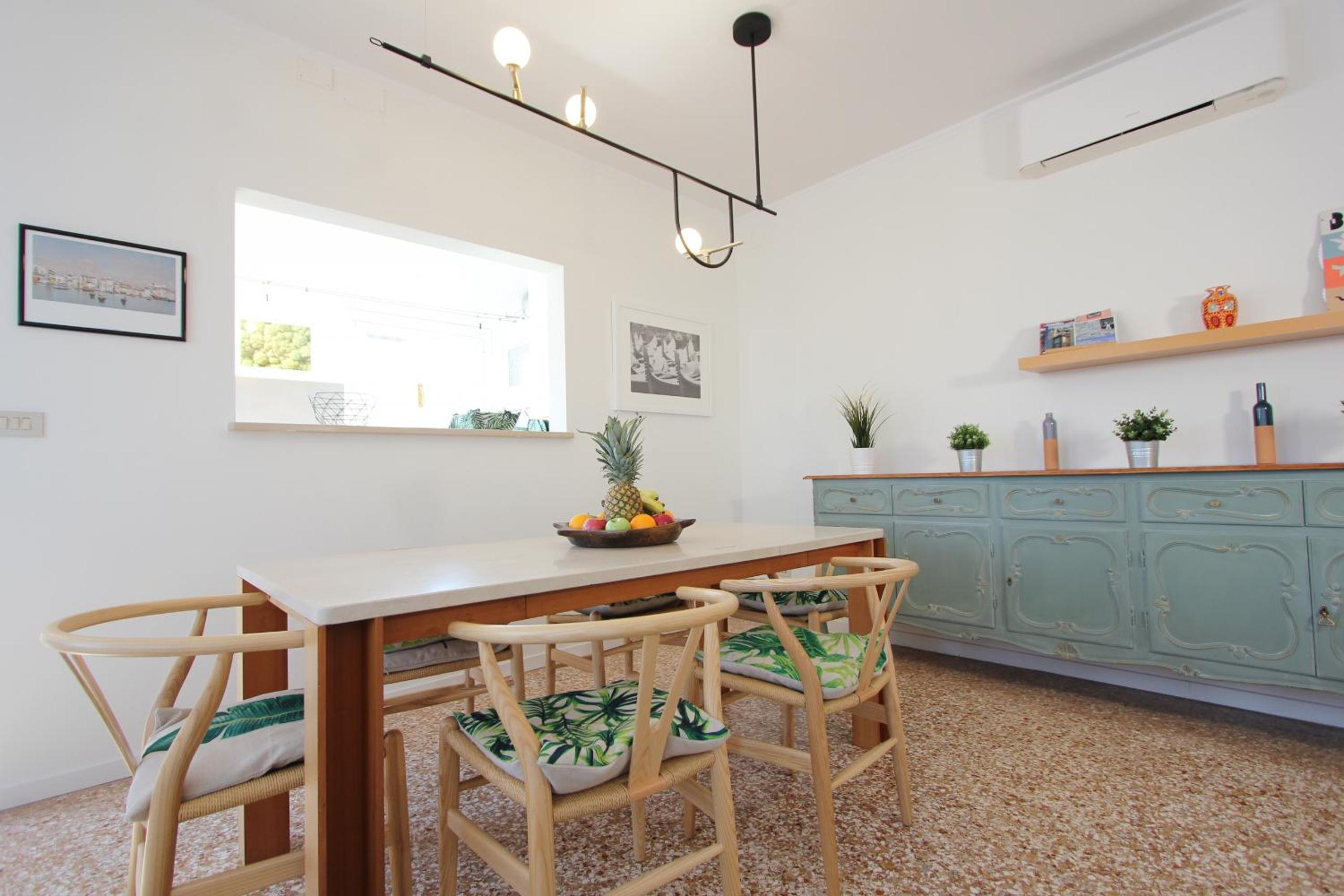 Venice Vacations - City Apartments Salute-Accademia - Property Image 108