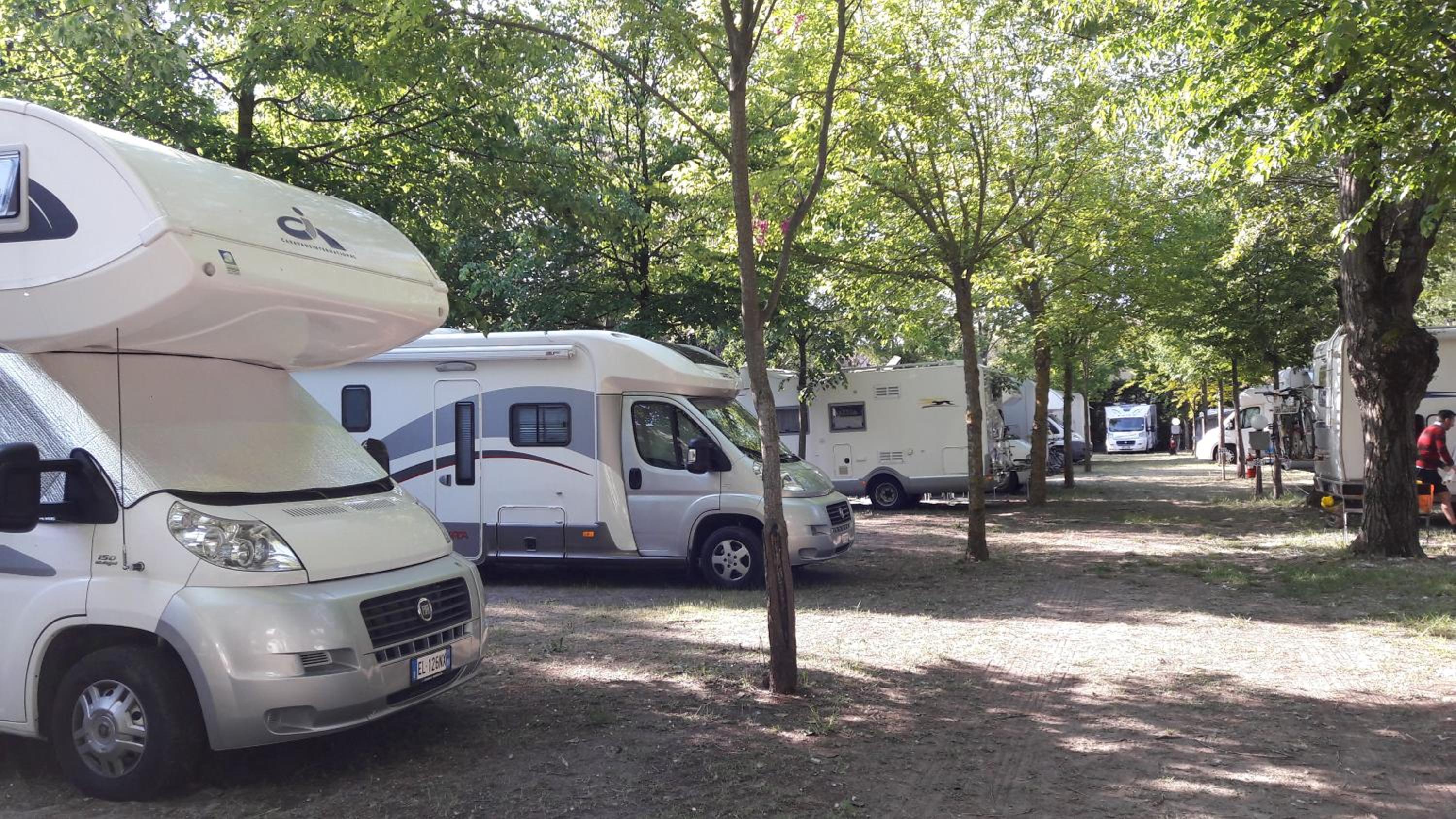 Camping Ancora