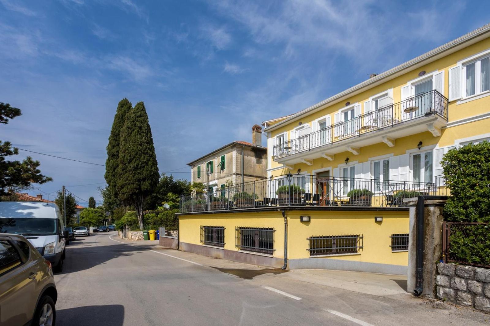 Luxury Apartments Frajona view 2