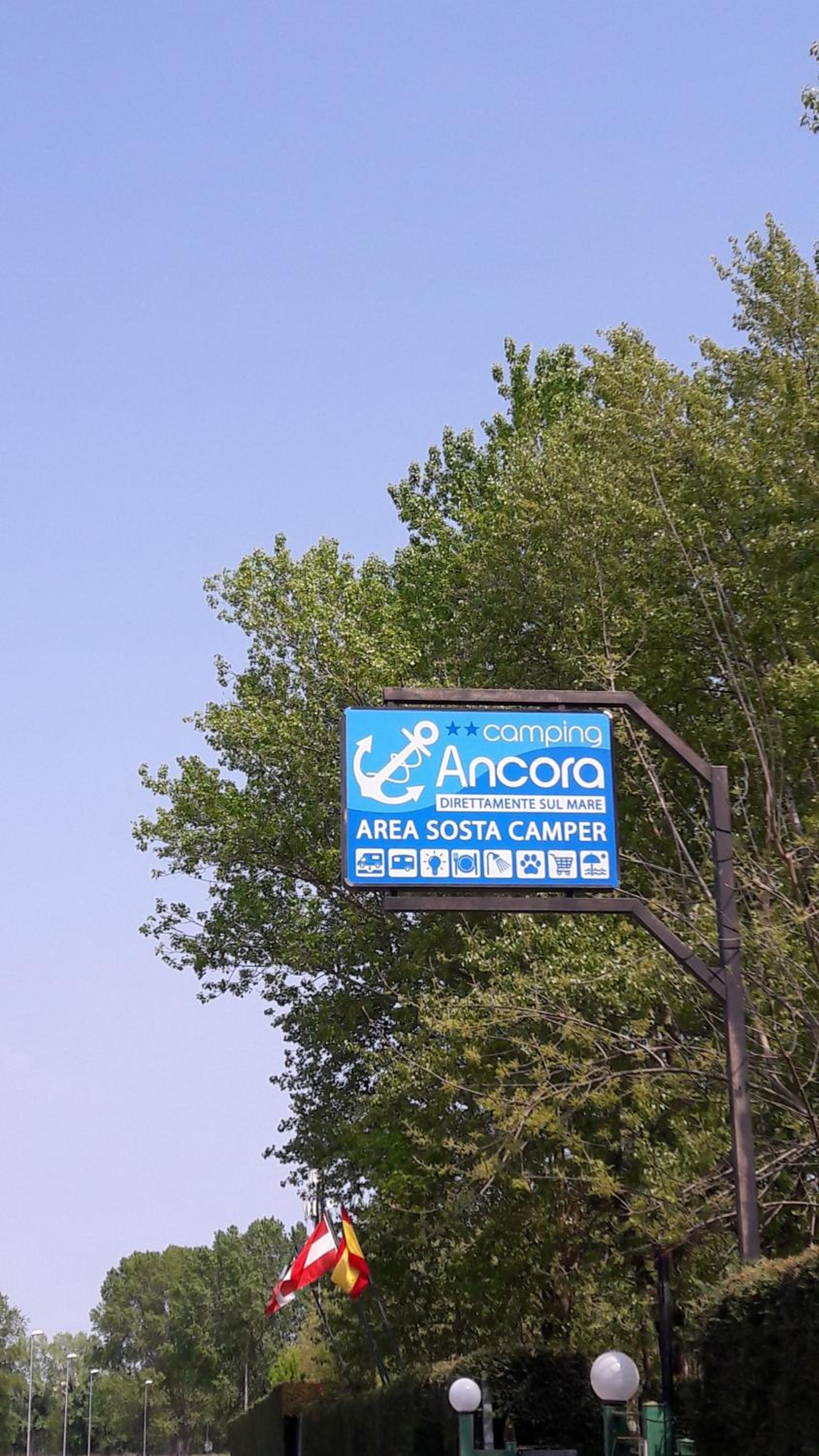 Camping Ancora
