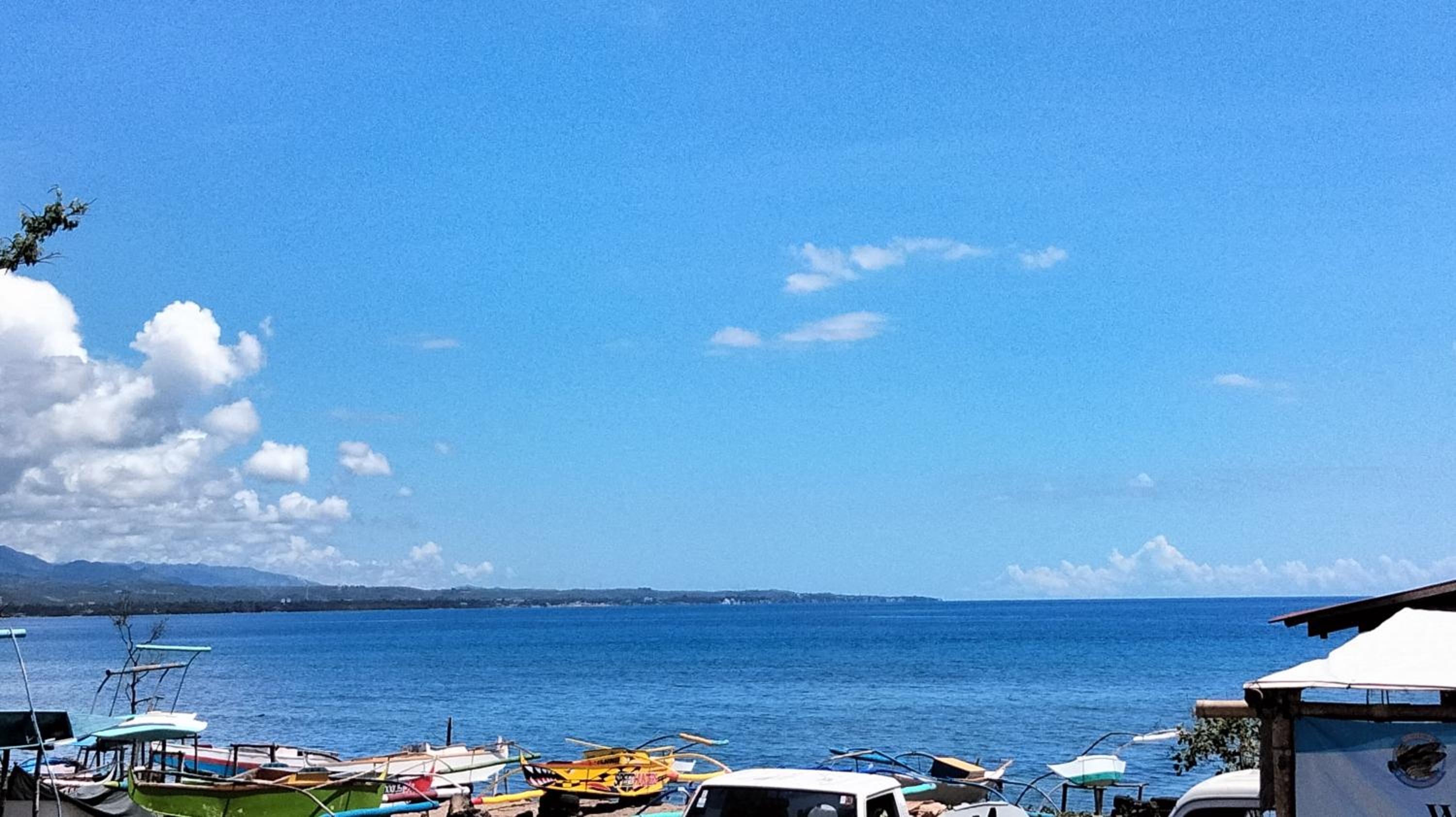 Moonlight Seaside Apartments Liloan Cebu