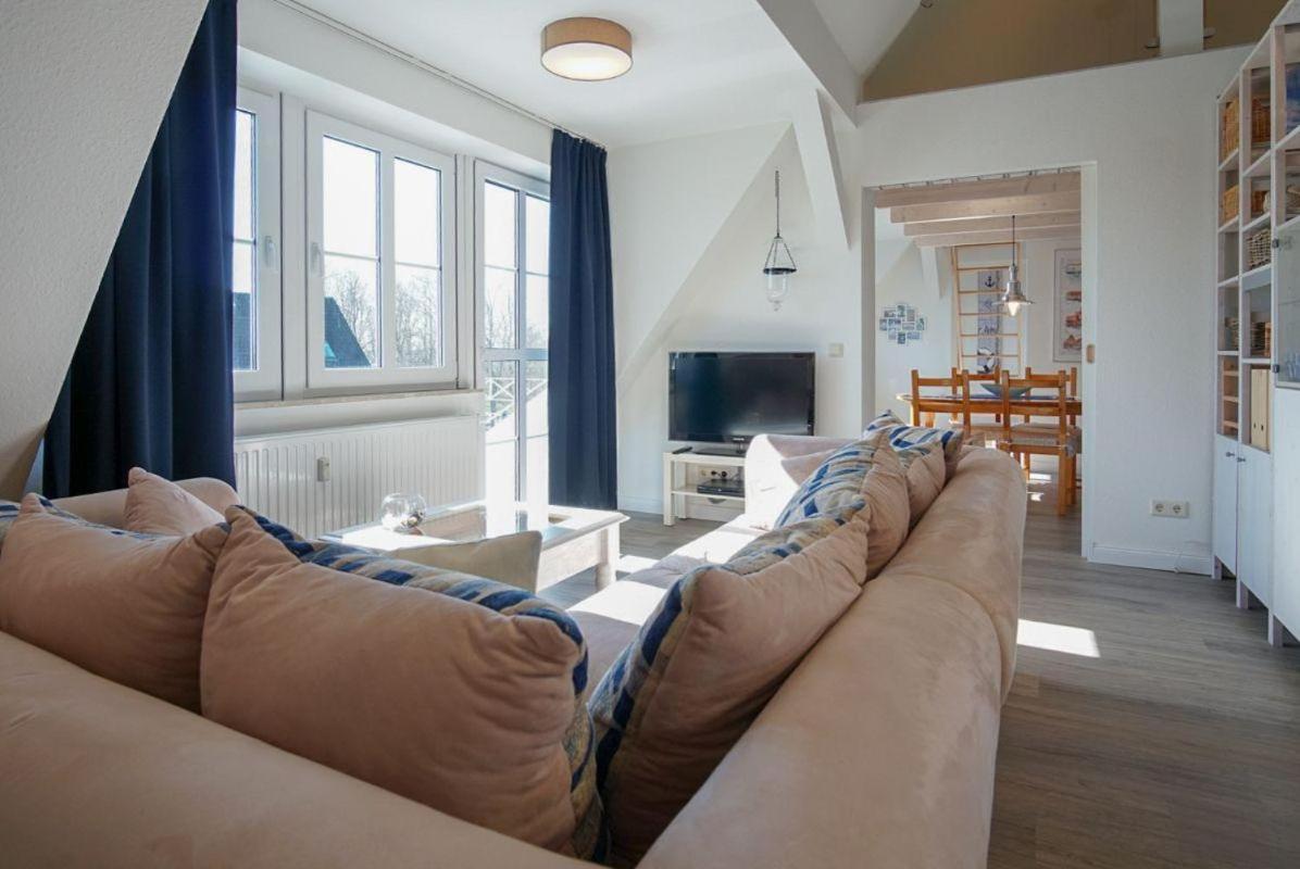 Haus-El-Mar-Wohnung-C-Loft-am-Kai view 5