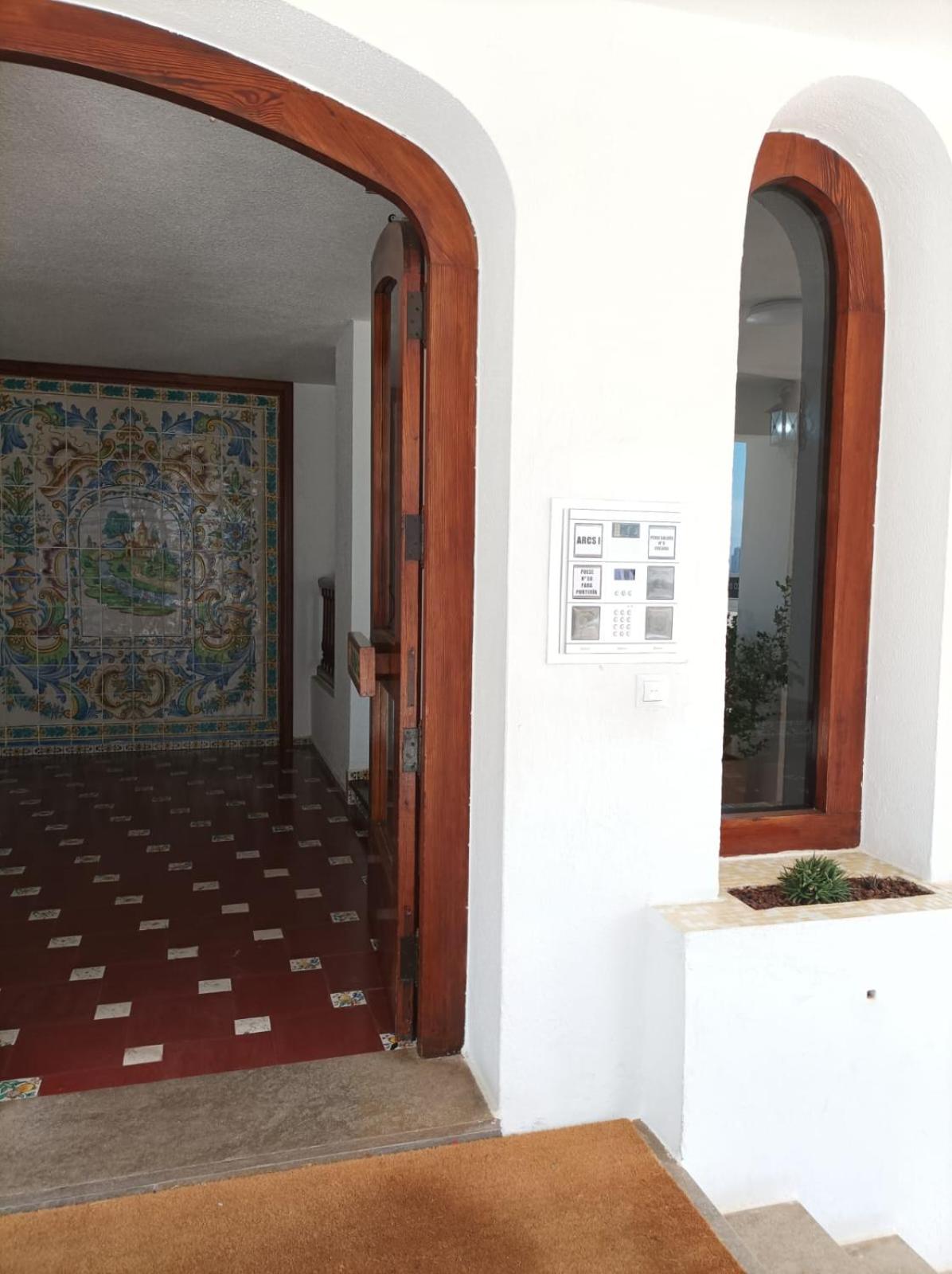 Almar Collection Cullera AR