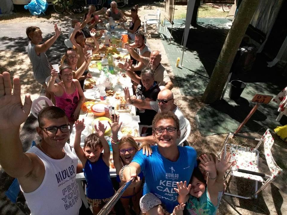 Camping Ancora