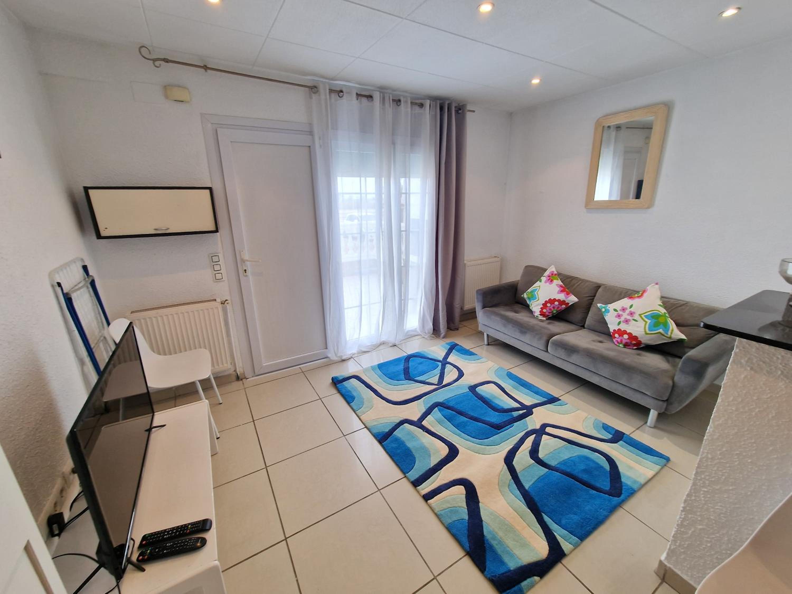 Villa Promenade Terrace photo 3