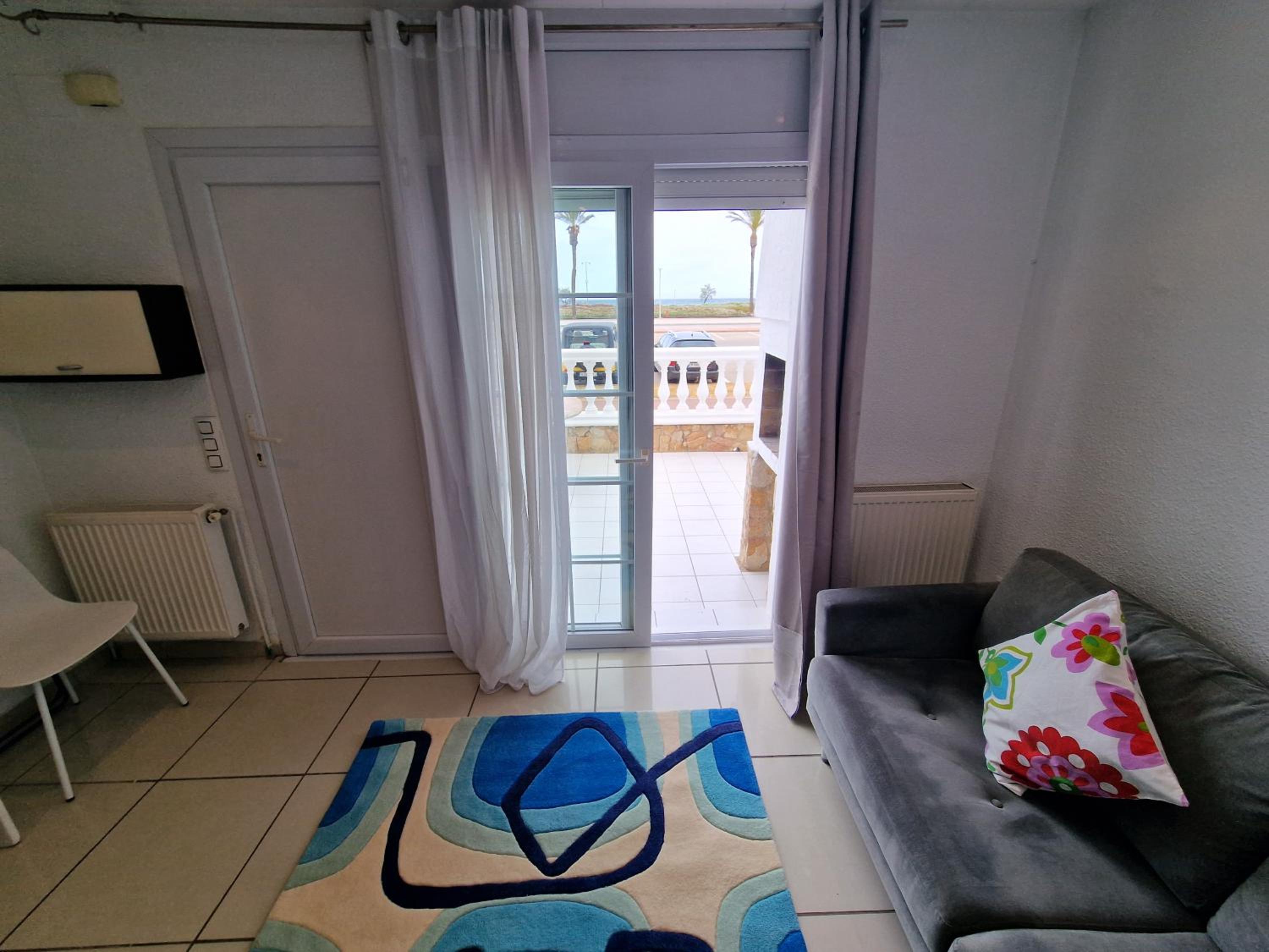 Villa Promenade Terrace photo 2