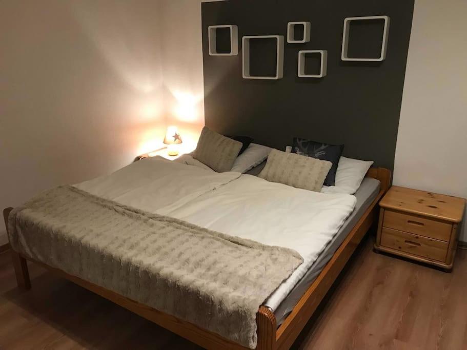 charmantes 1Zi Apartment im Herzen von Braunschweig mit Balkon