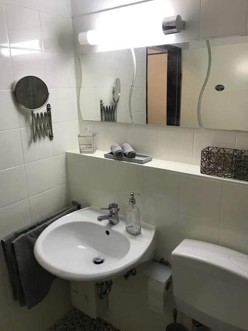 charmantes 1Zi Apartment im Herzen von Braunschweig mit Balkon