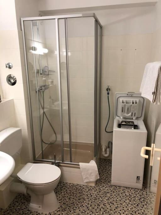 charmantes 1Zi Apartment im Herzen von Braunschweig mit Balkon