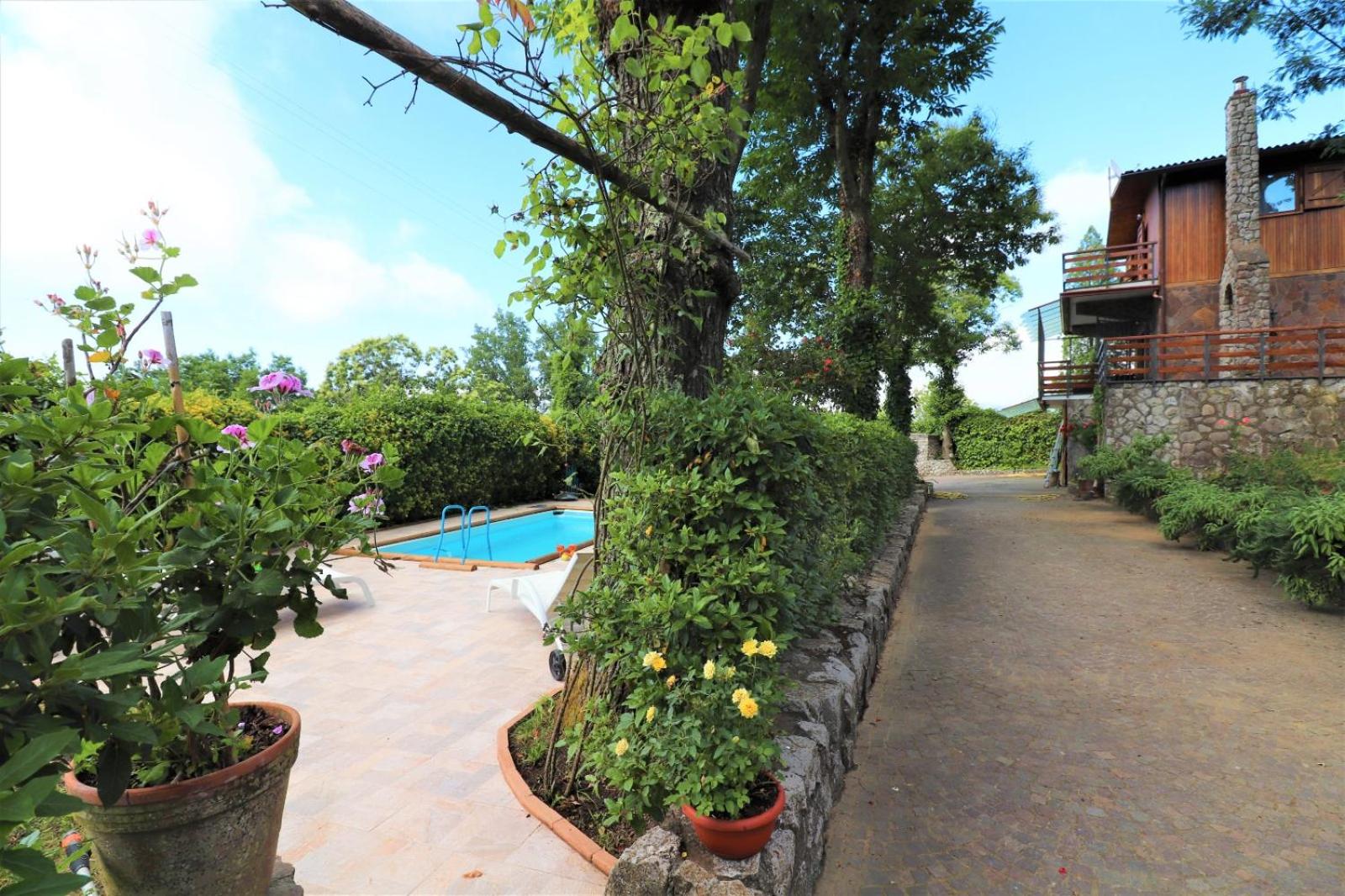 Villa Lalla Sorrento