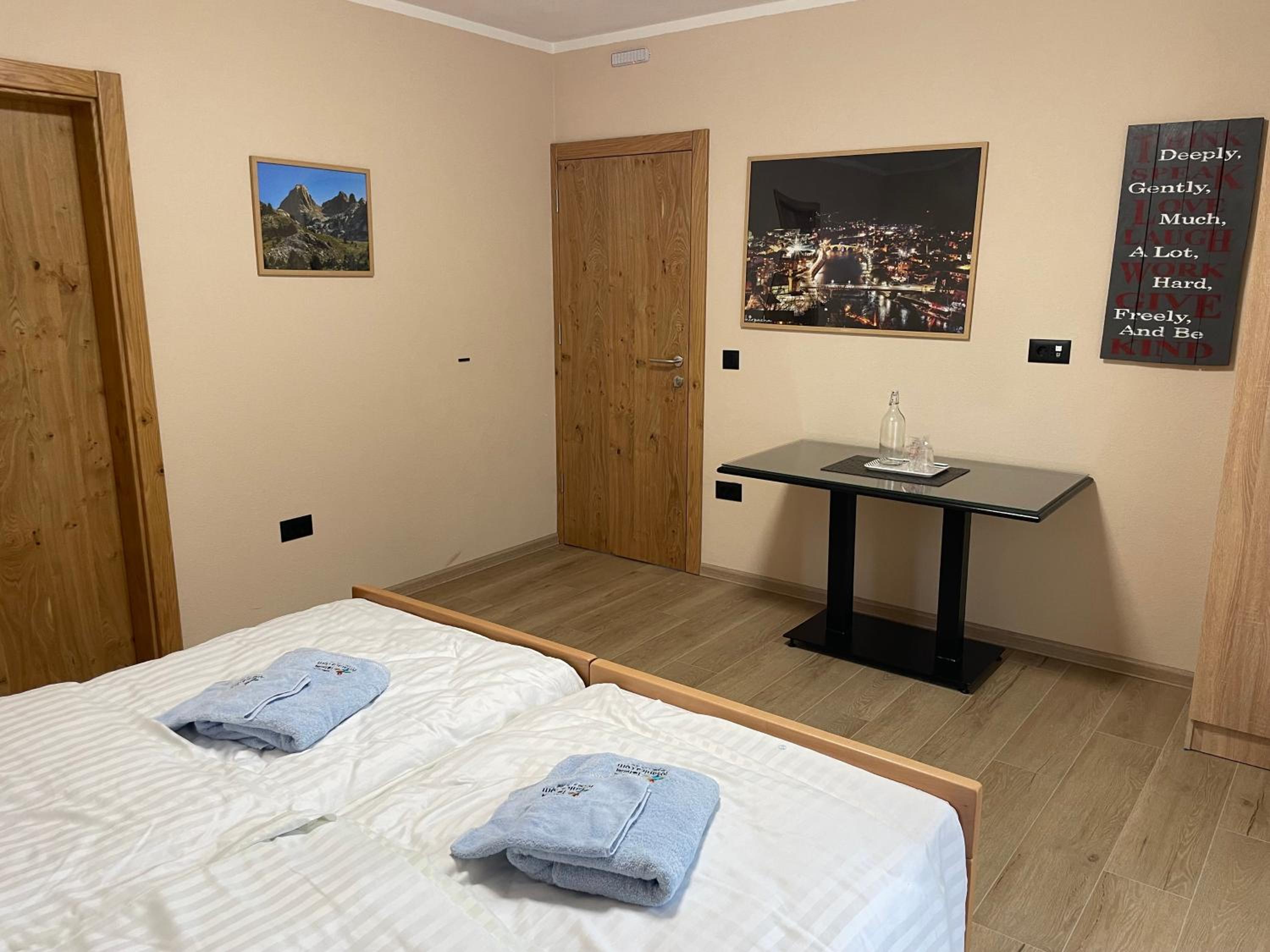 Josanica Bed&Breakfast