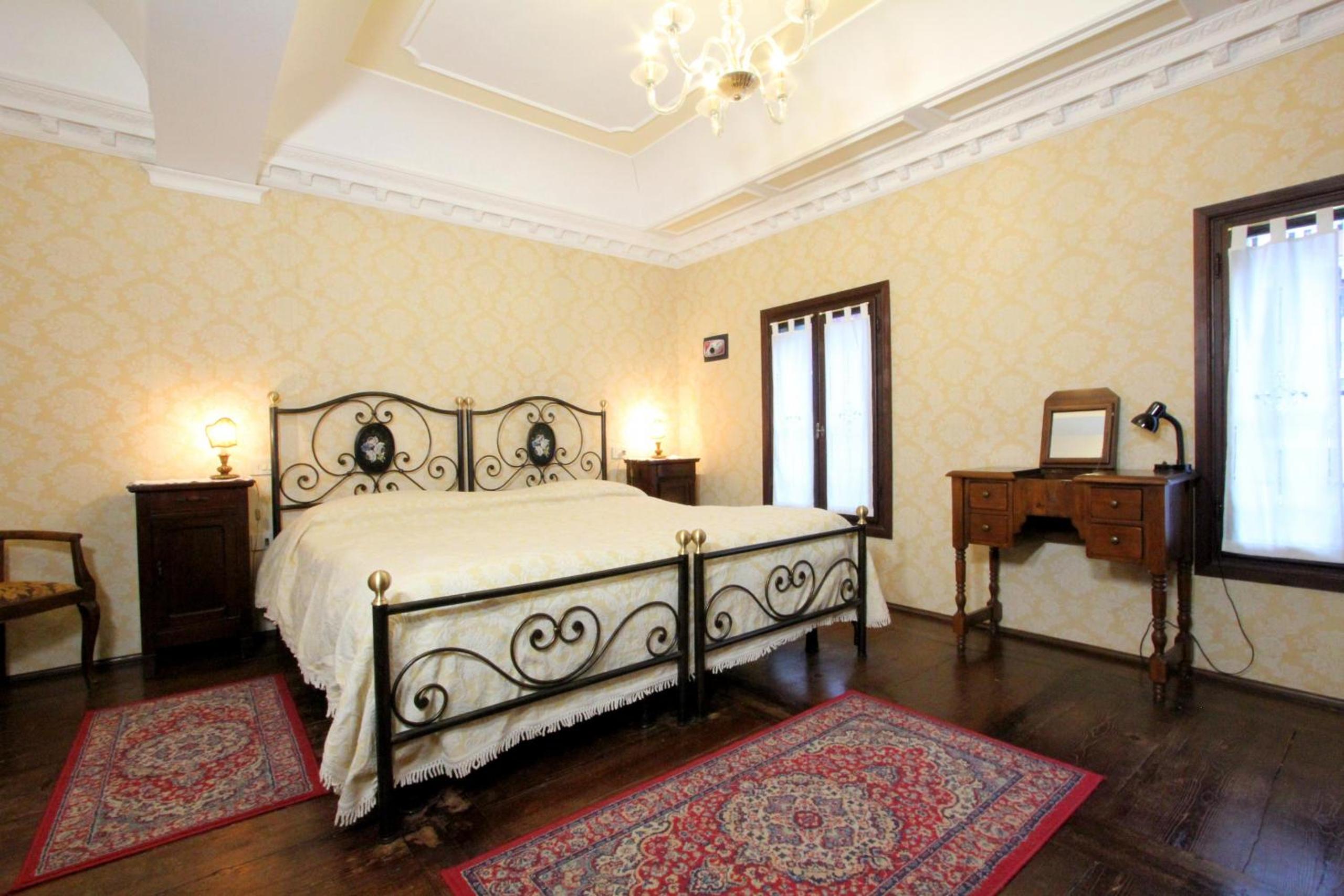 City Apartments Rialto Market