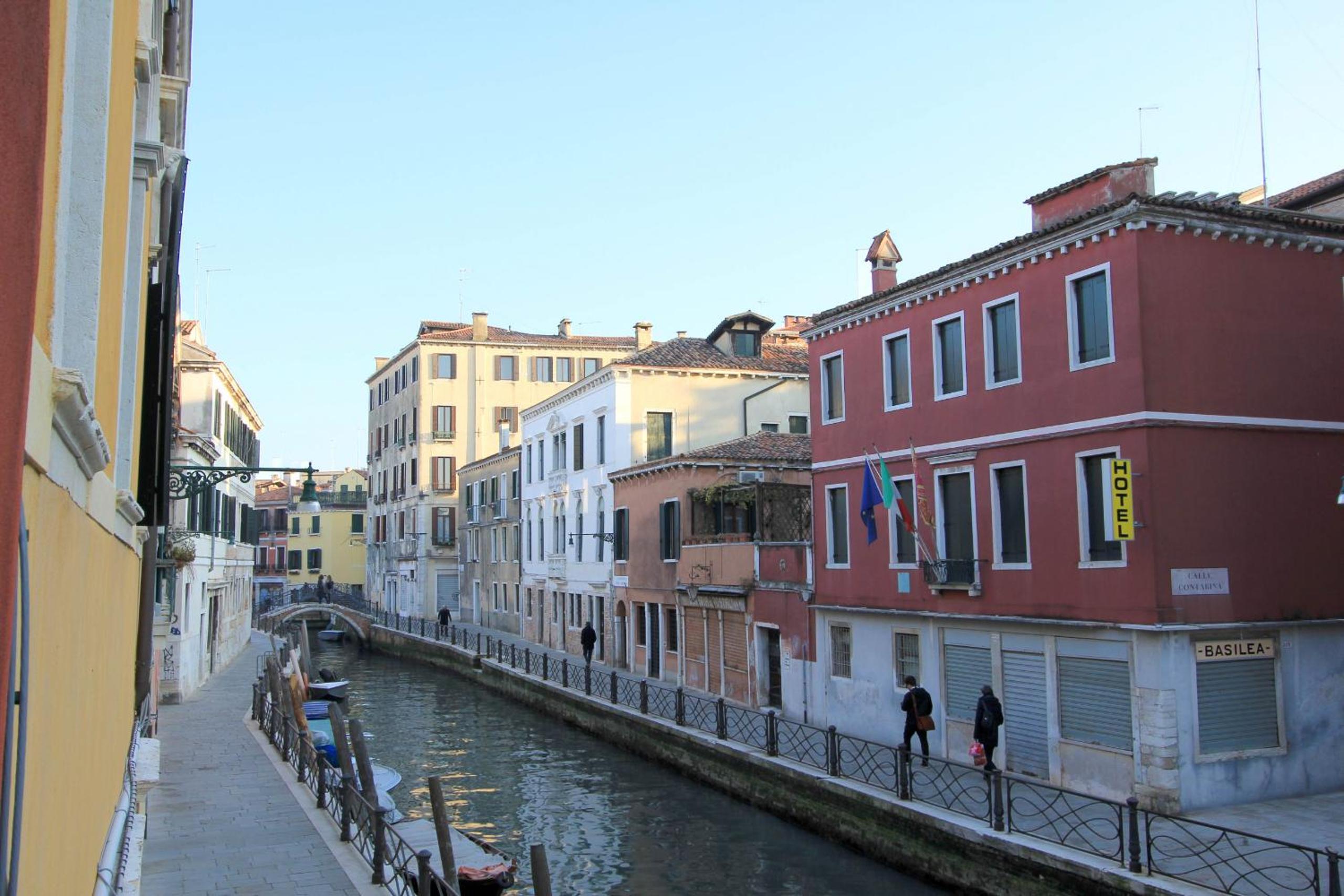 City Apartments Rialto Market