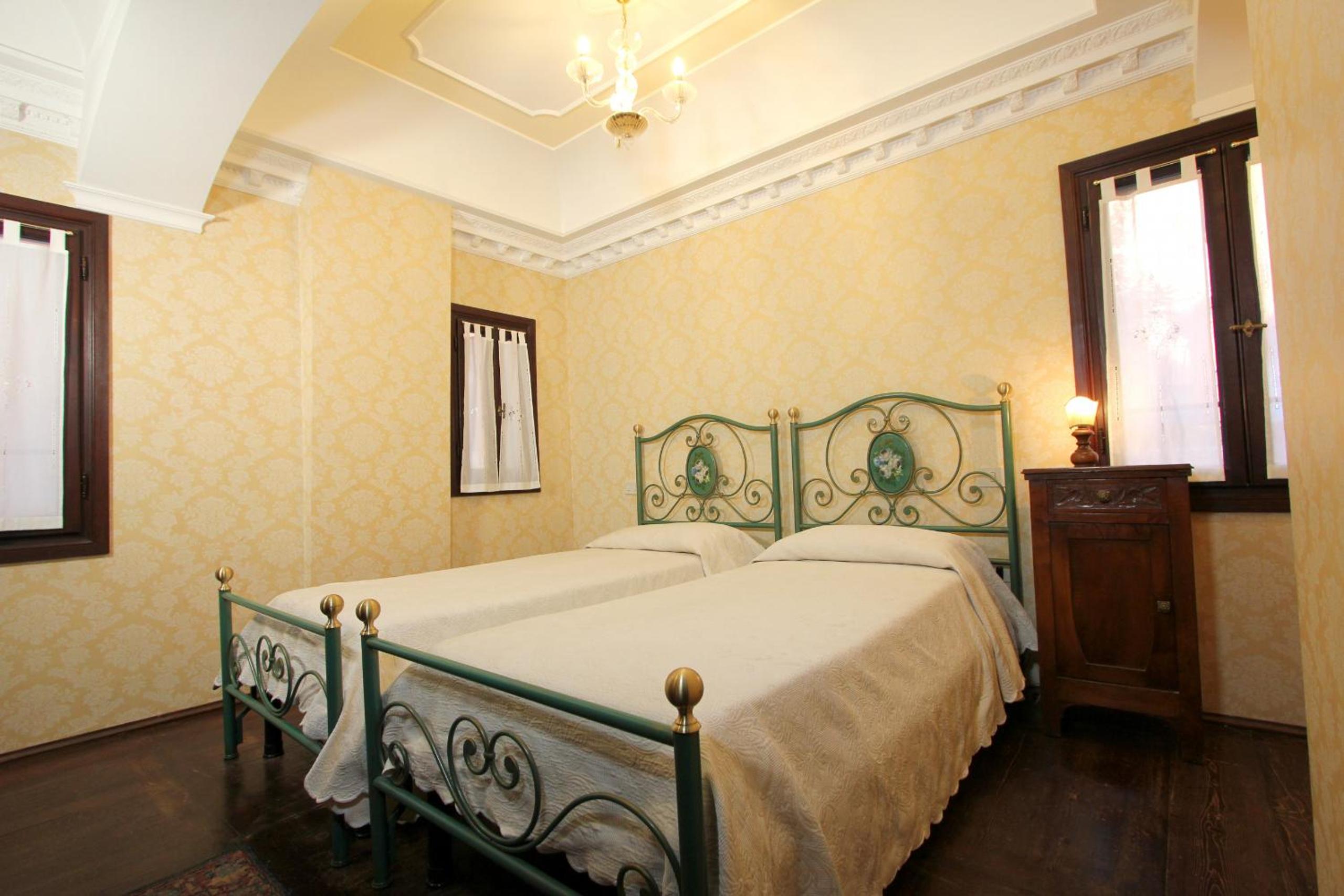 City Apartments Rialto Market