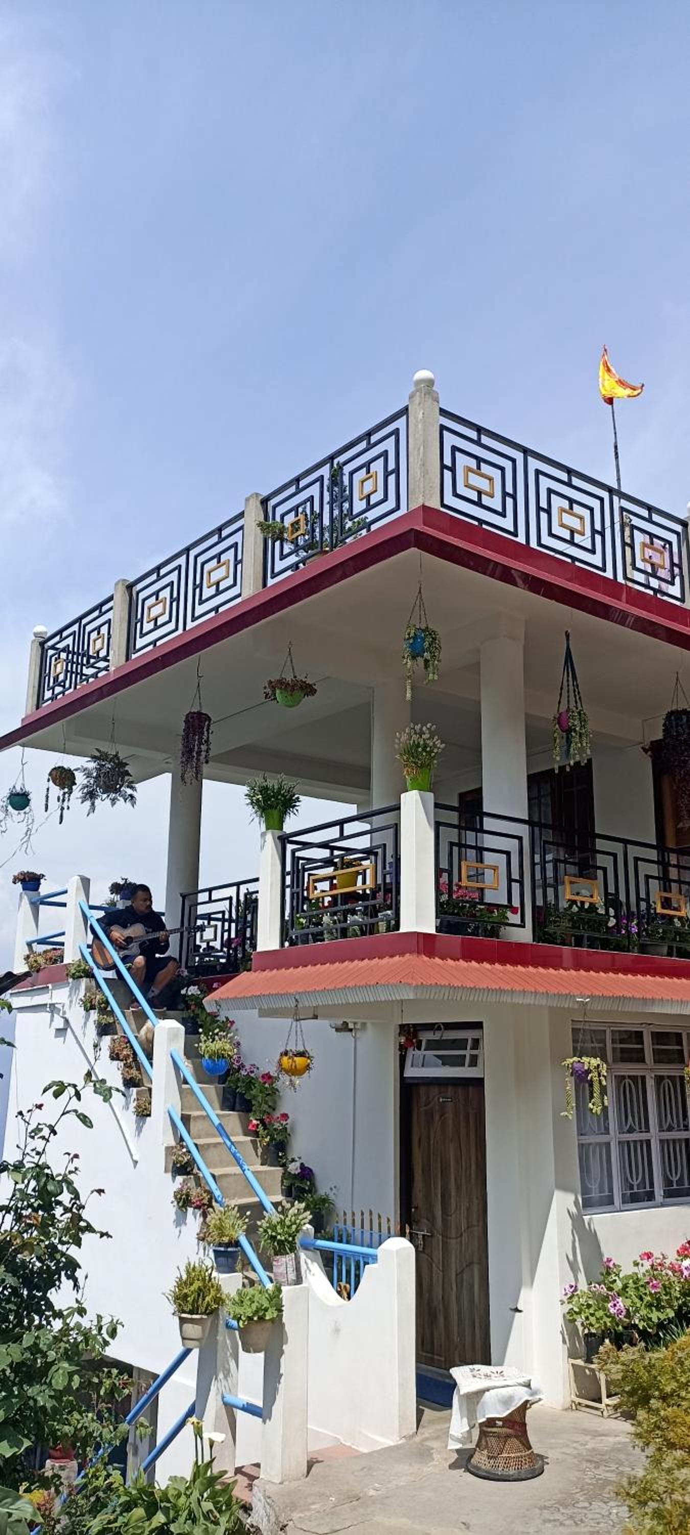 Valley View Homestay