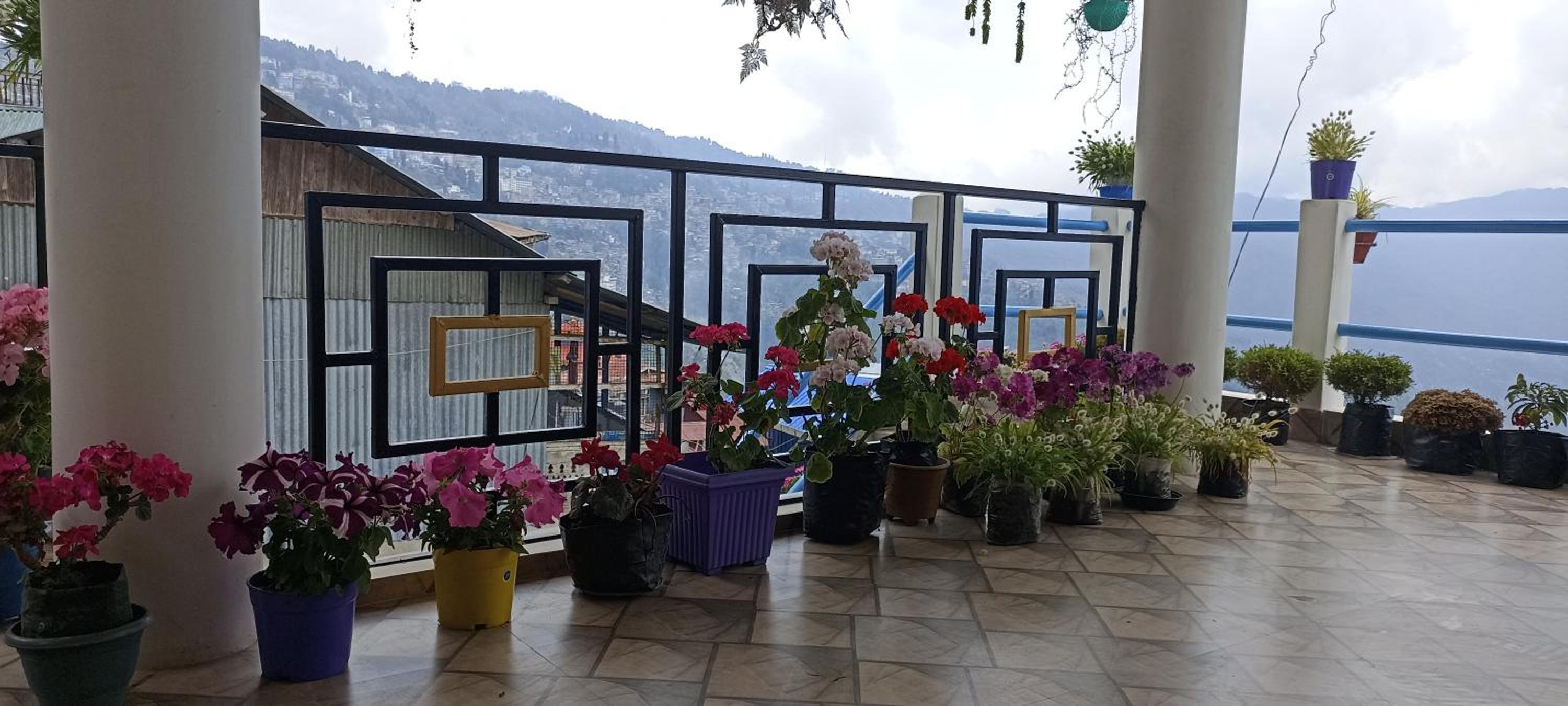 Valley View Homestay