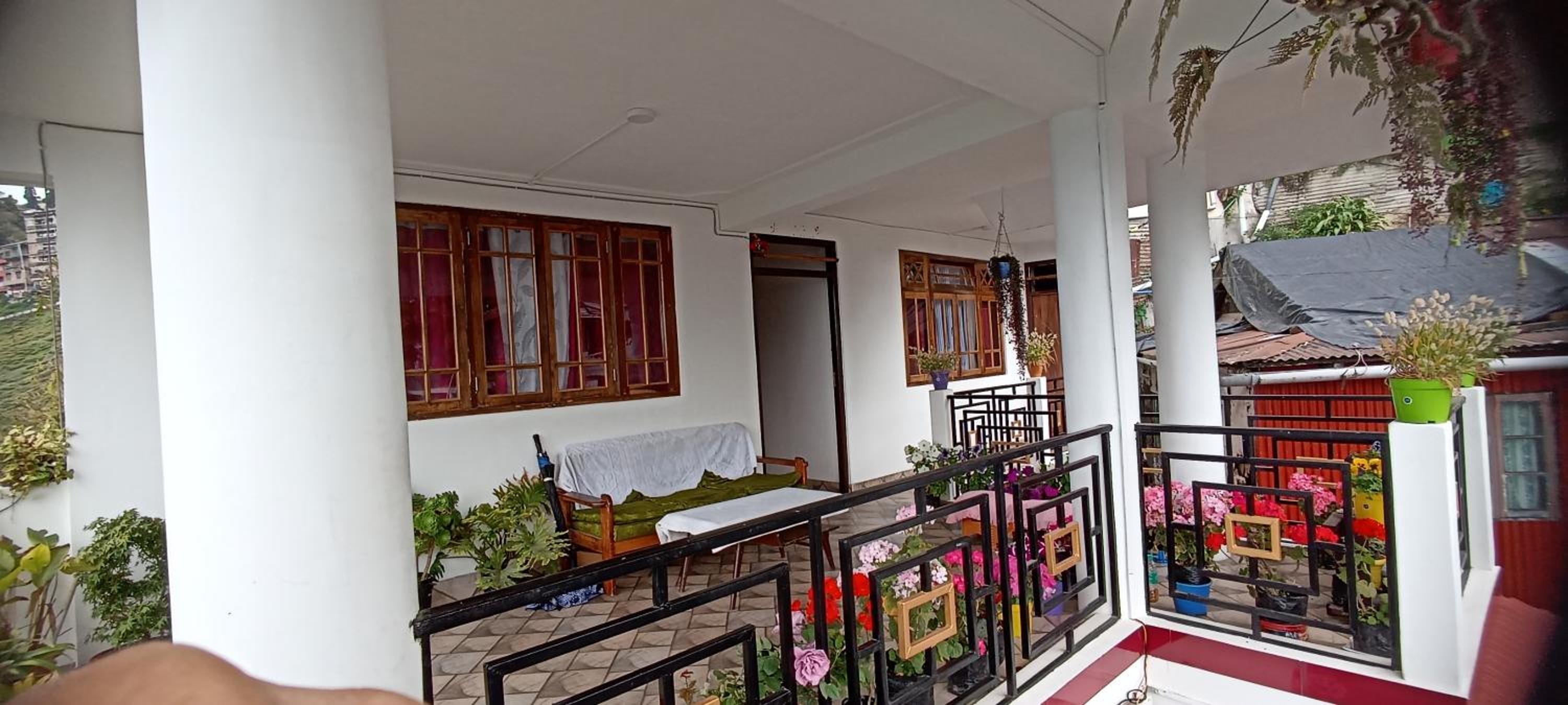 Valley View Homestay