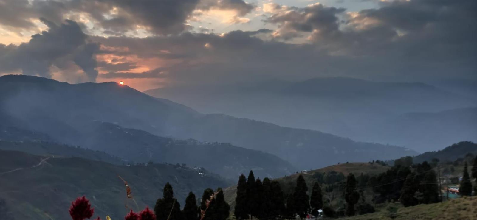 Valley View Homestay