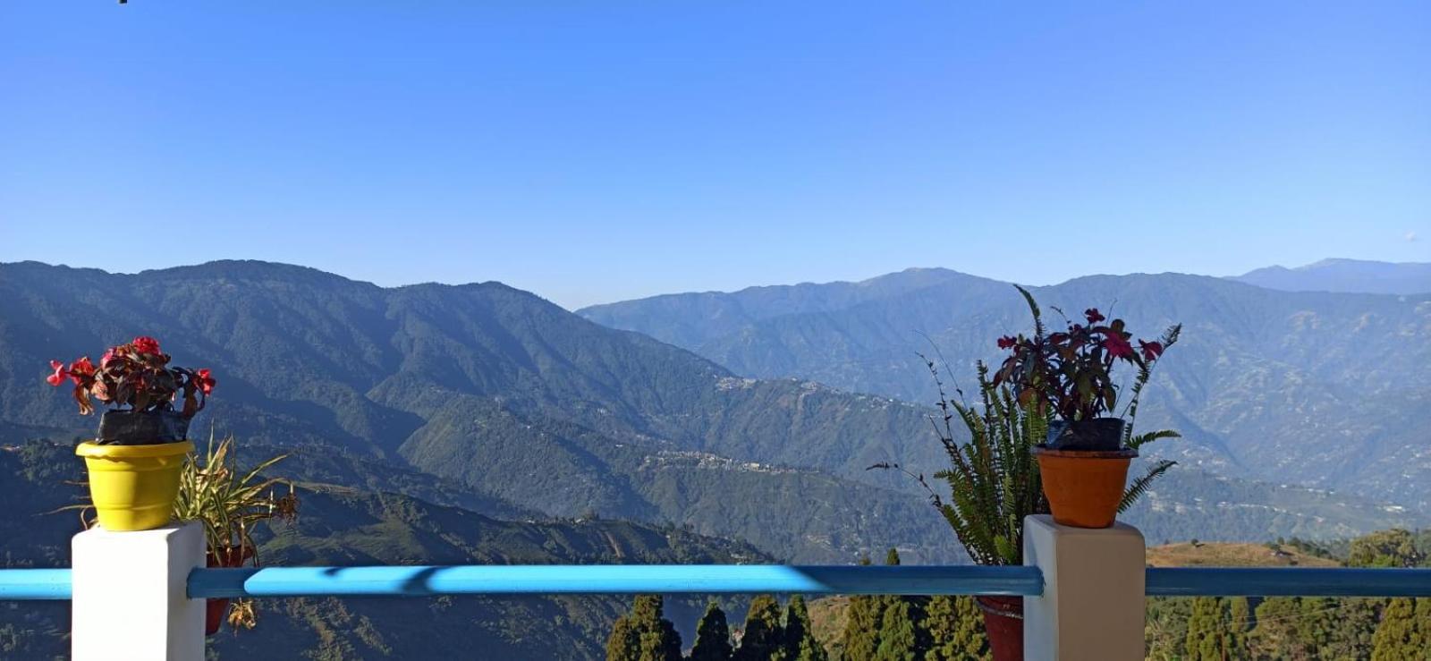 Valley View Homestay