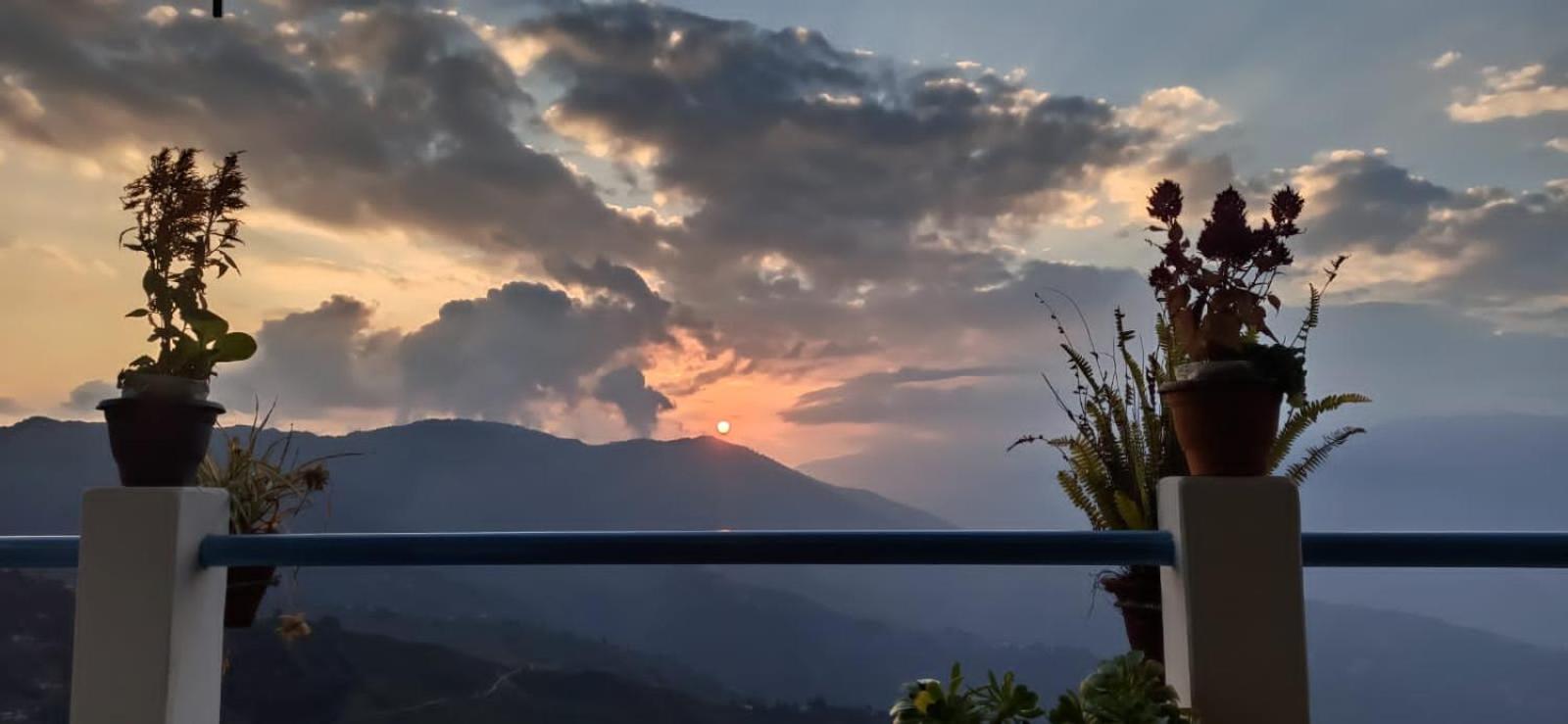Valley View Homestay