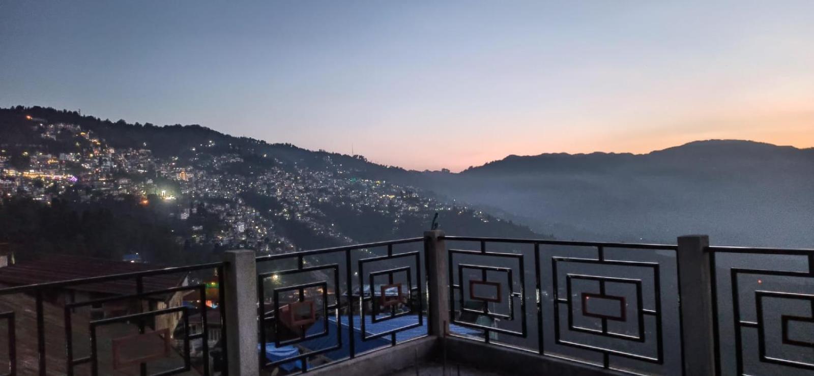 Valley View Homestay