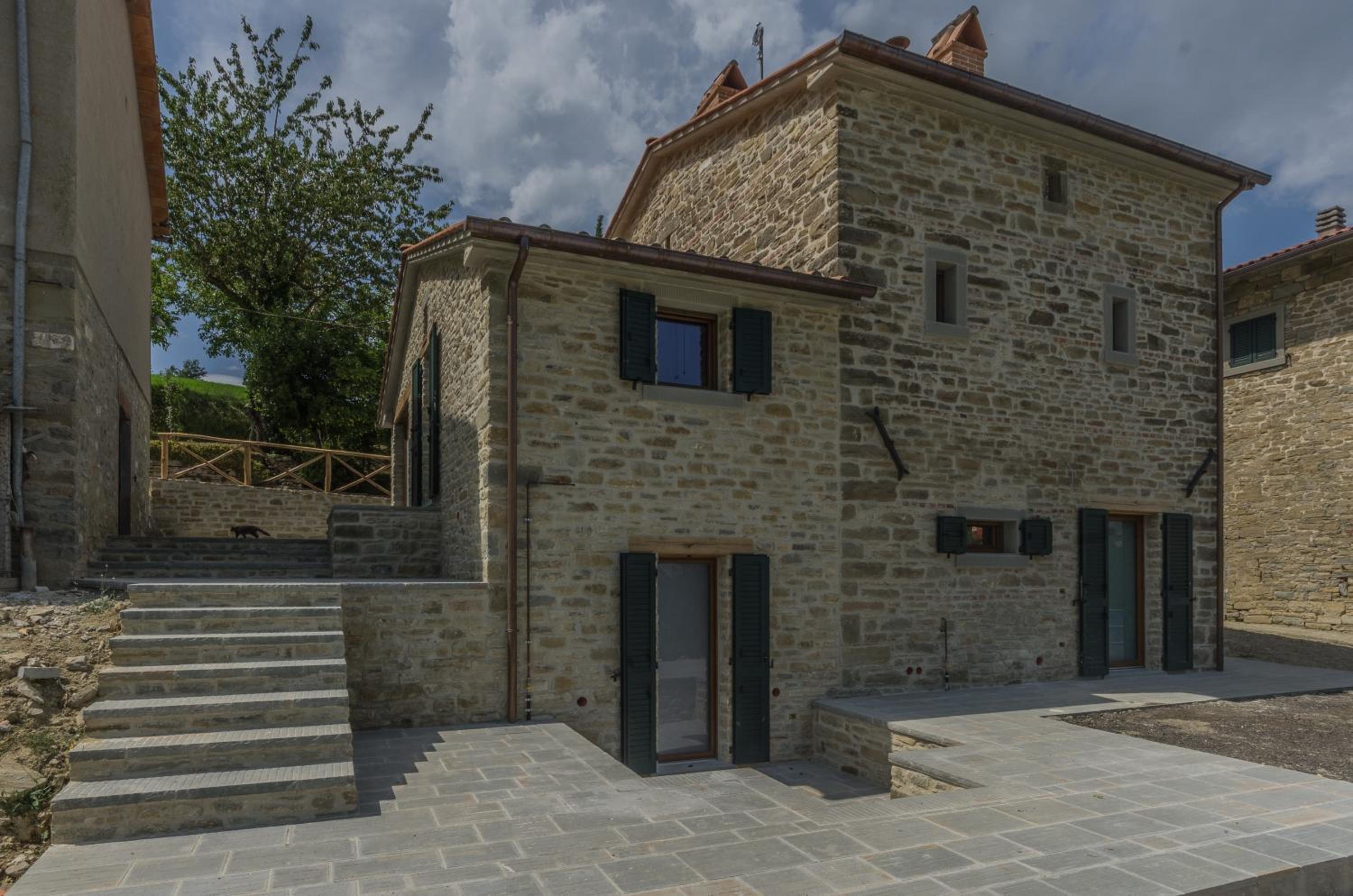Agriturismo al Monte