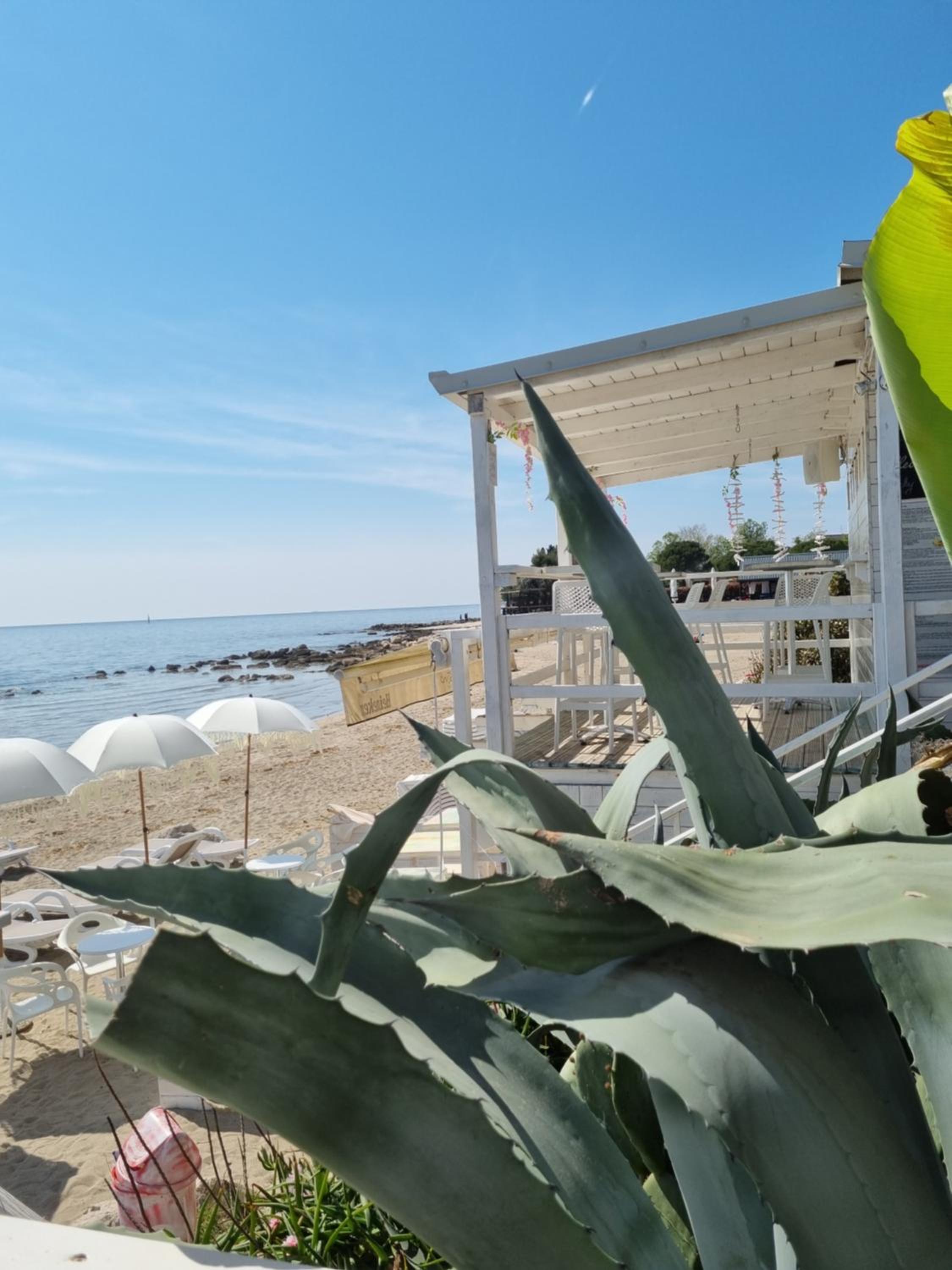 Sea view App Mirta view 3
